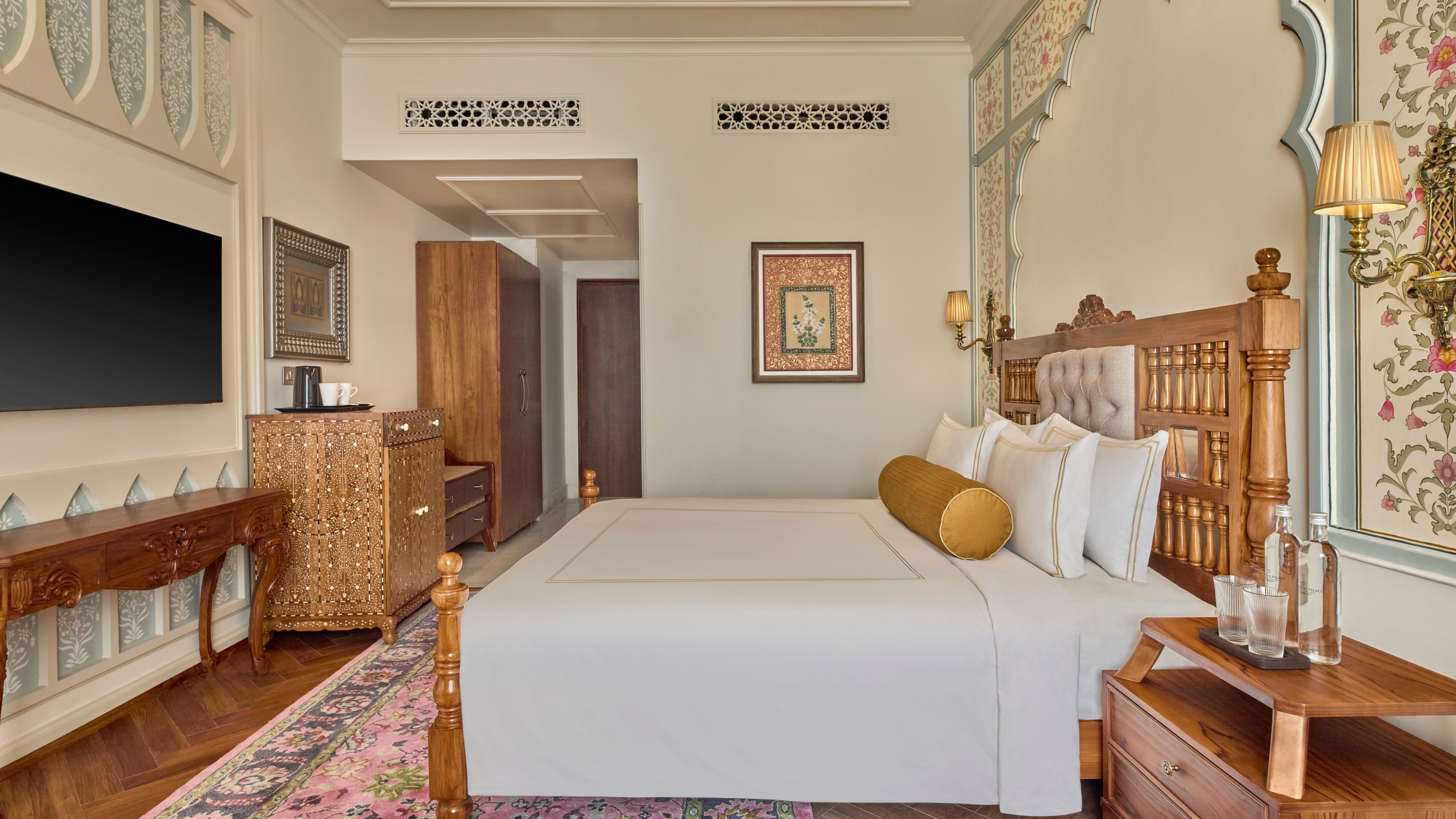 Escape! Your Way Dining Package
