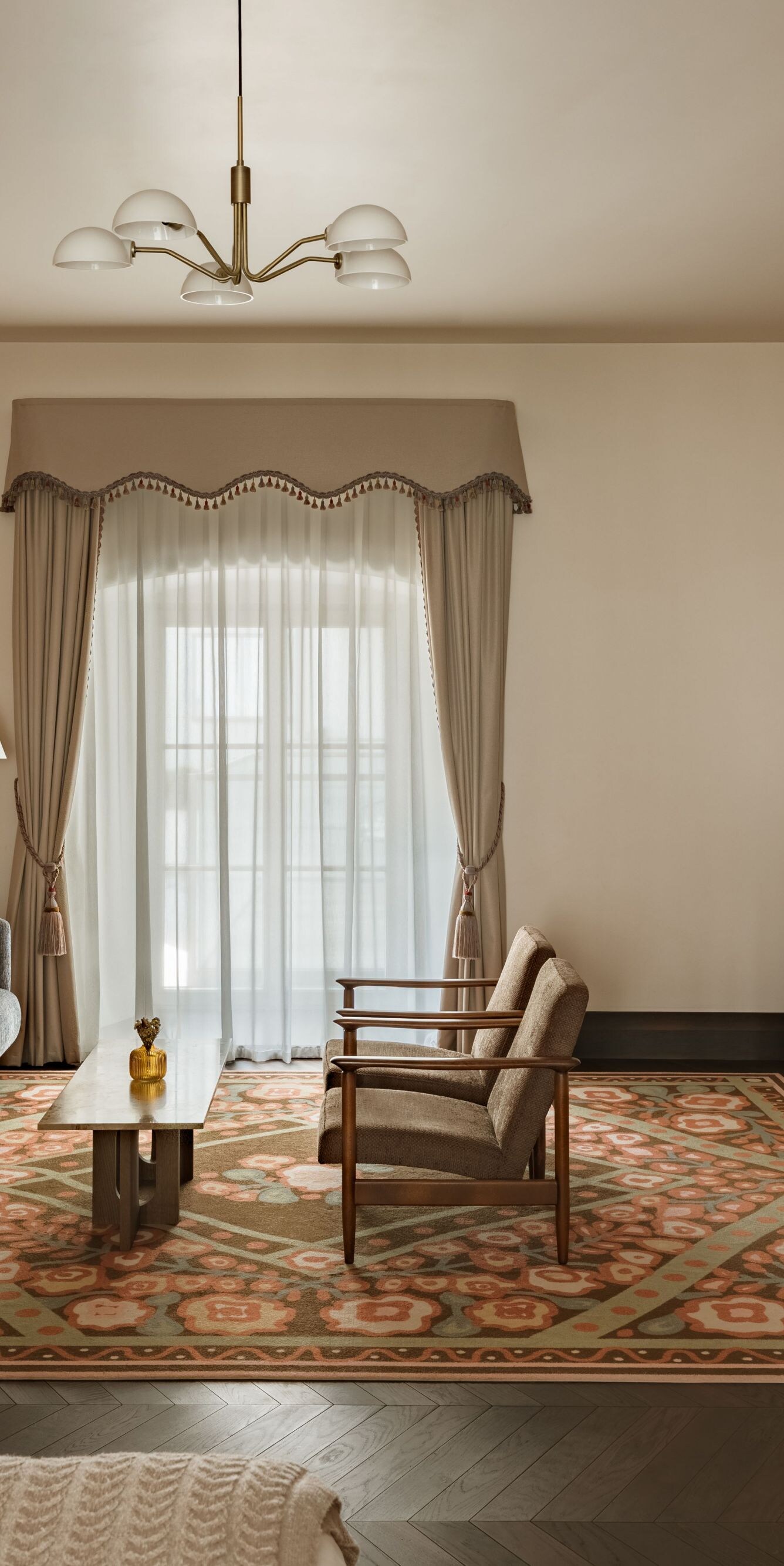 Chapel Suite