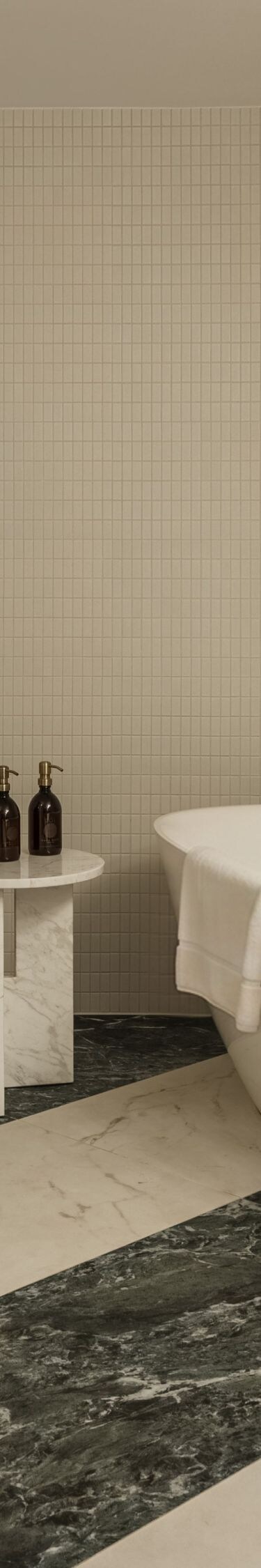 Chapel Suite