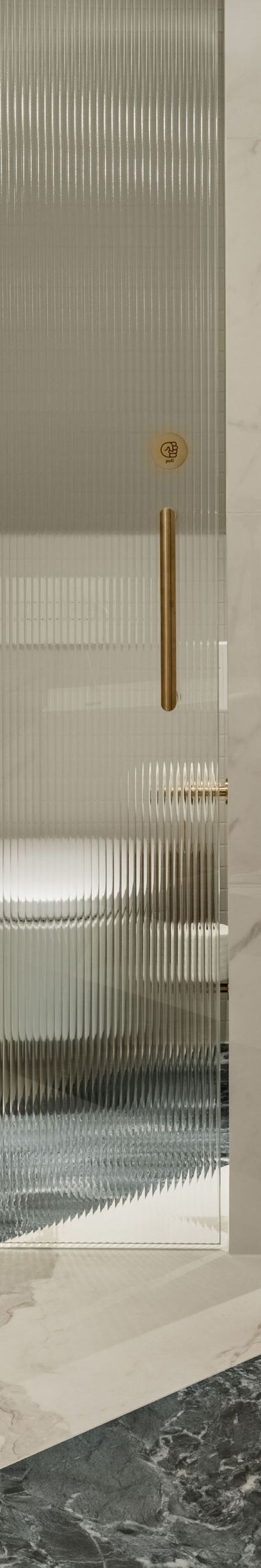 Chapel Suite