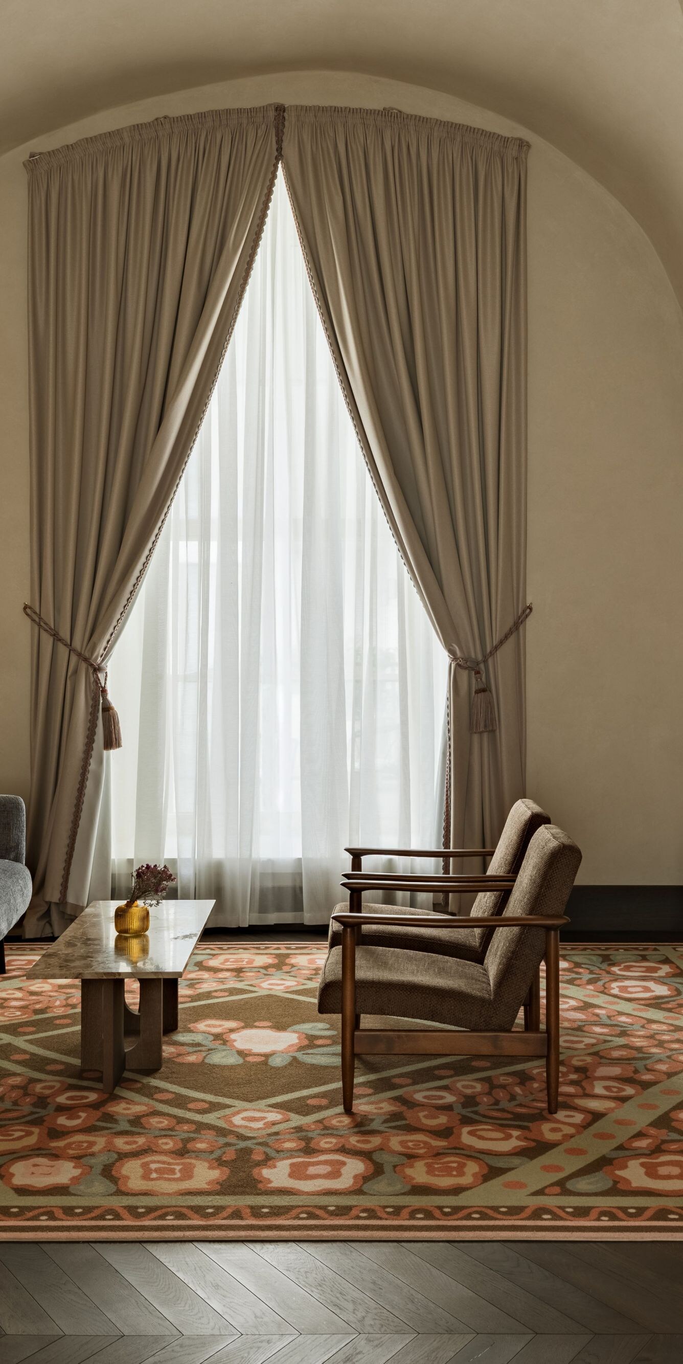 Chapel Suite