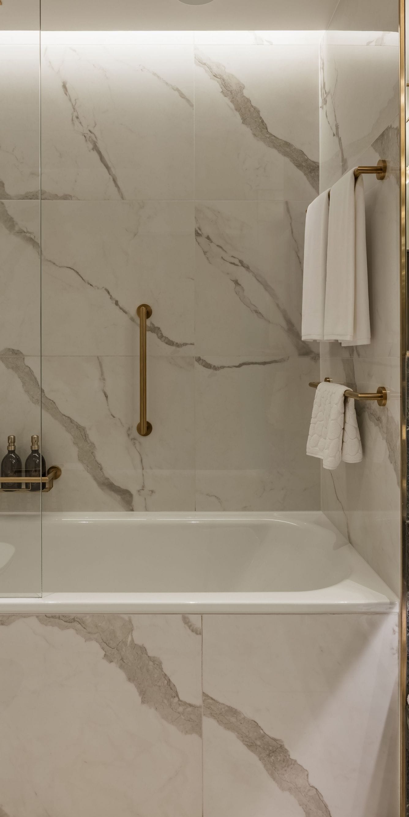 Spa room Twin