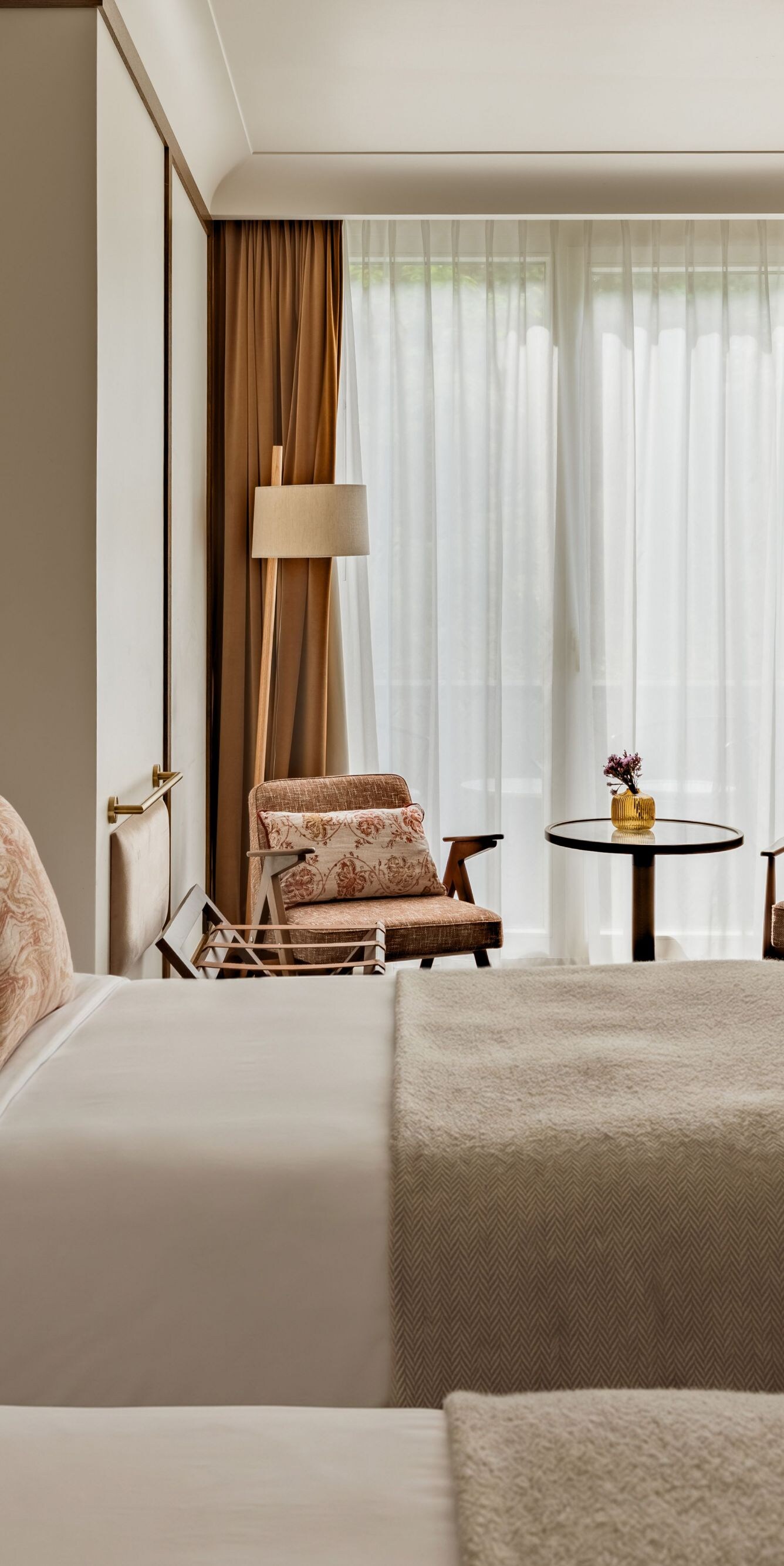 Spa room Twin