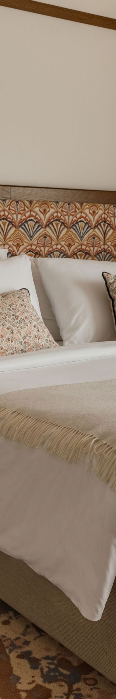 Grand Room with comfy sofa