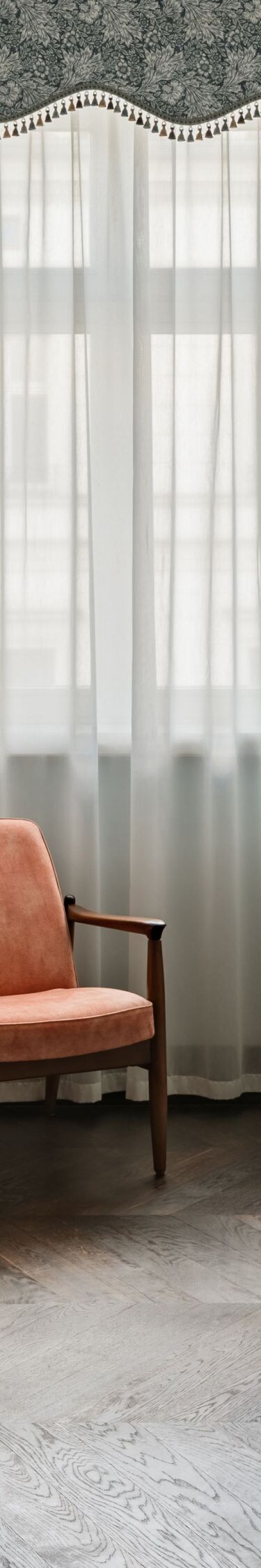 Grand Room with comfy sofa