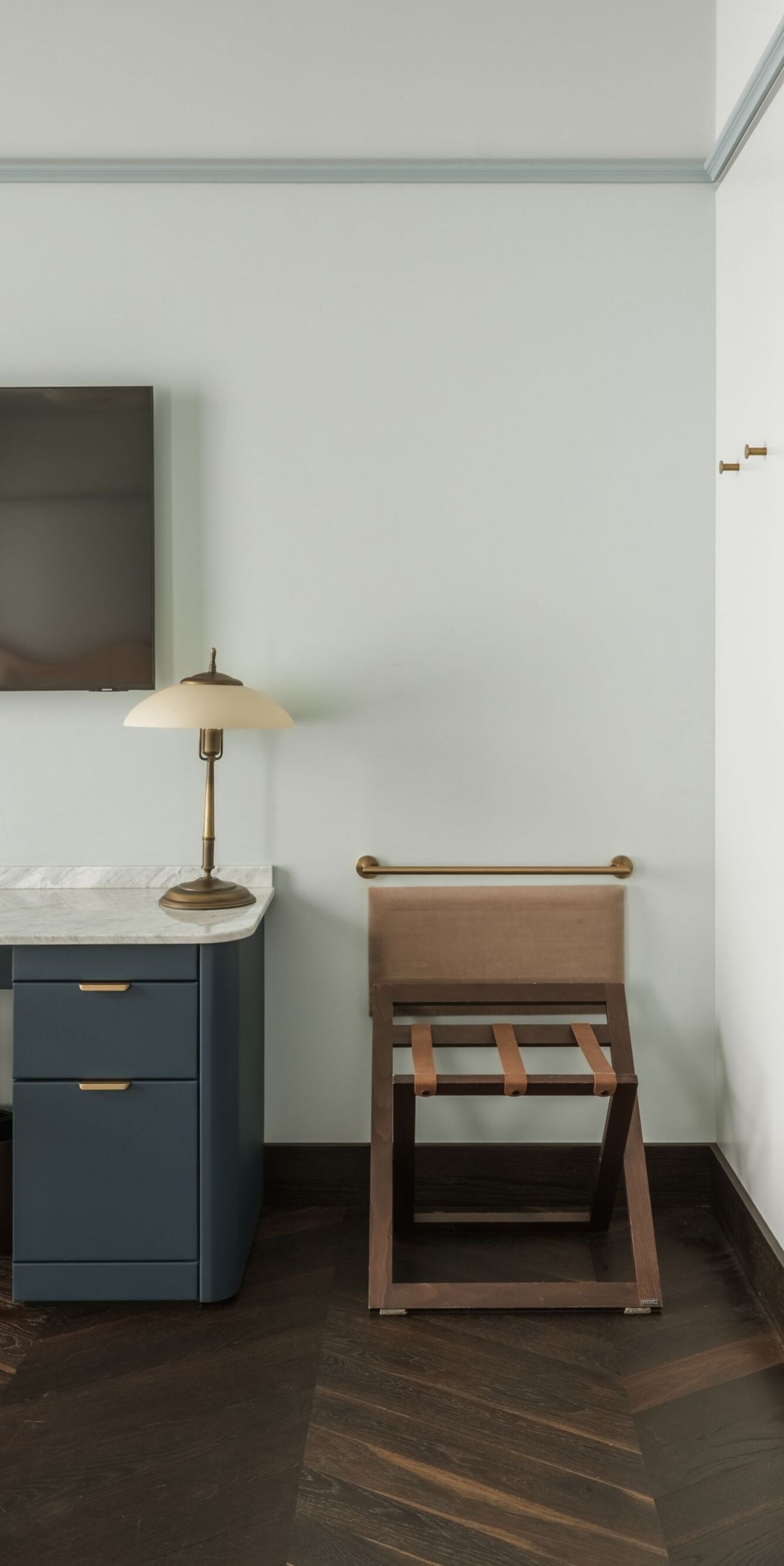 Junior Suite with comfy beds