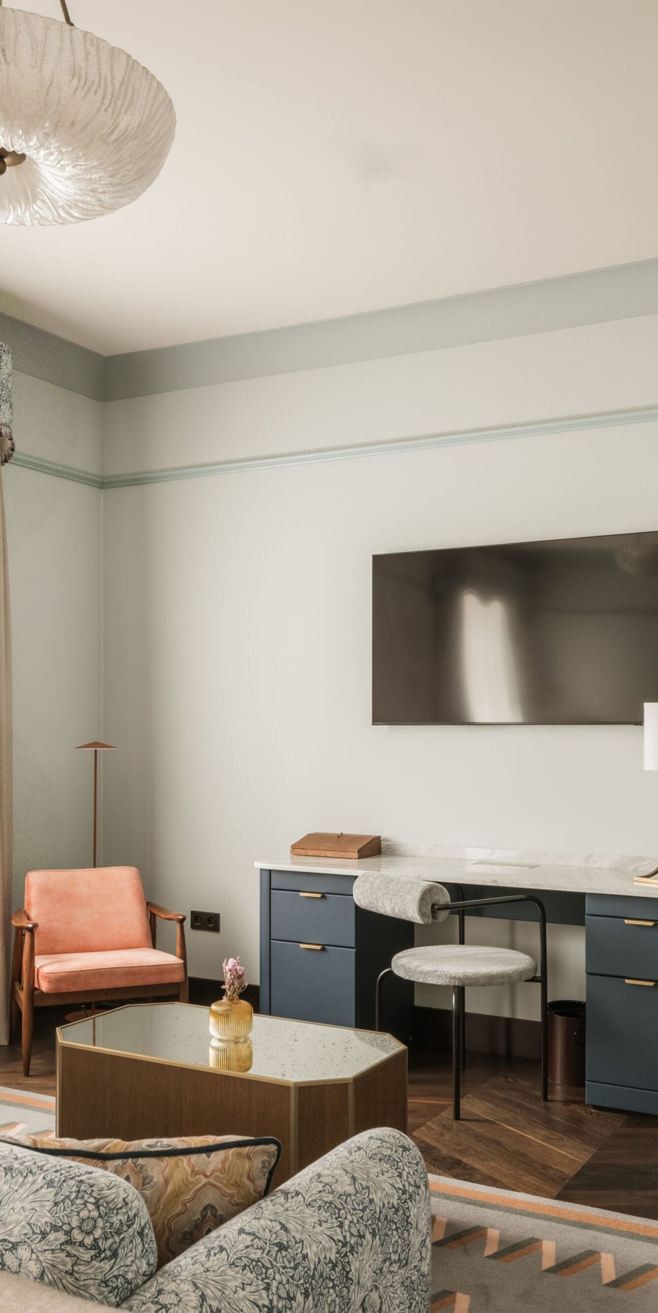 Junior Suite with comfy beds