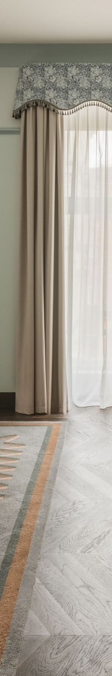 Junior Suite with comfy beds