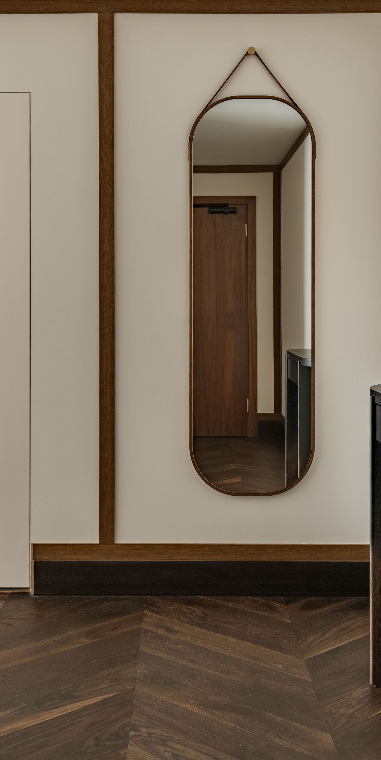 King room modern part