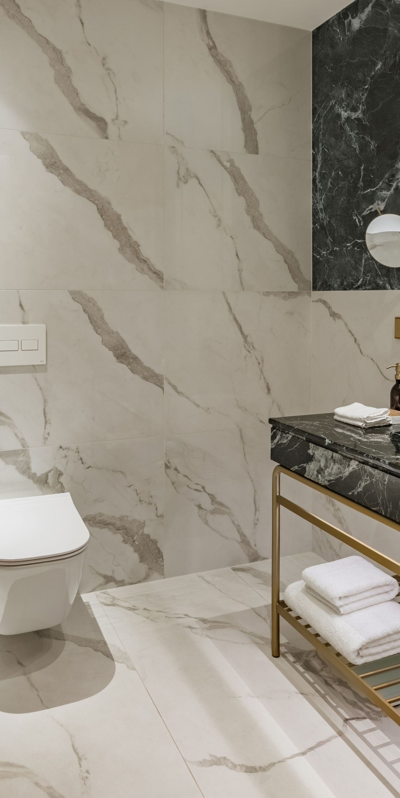 King room modern part