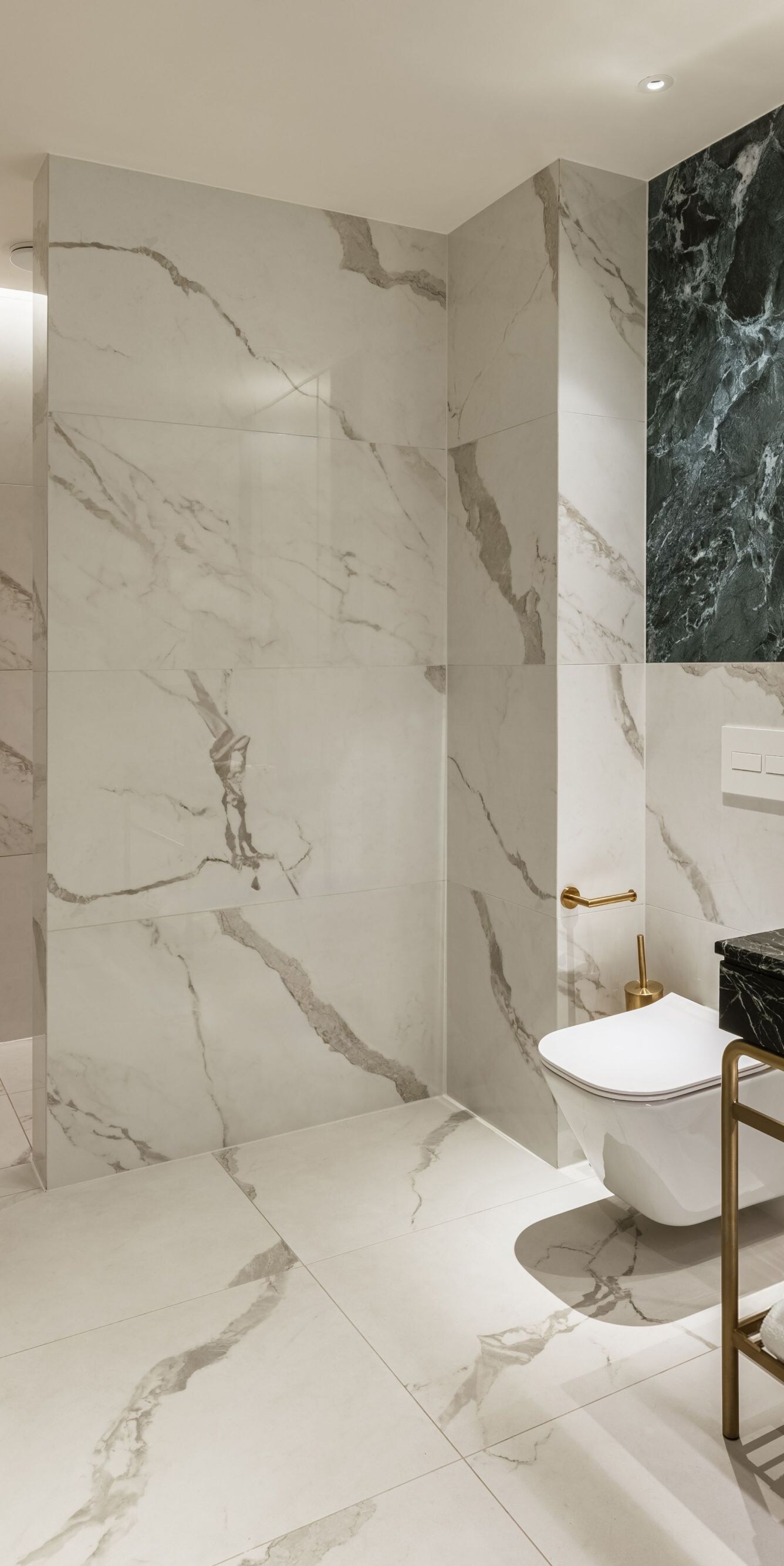 King room modern part