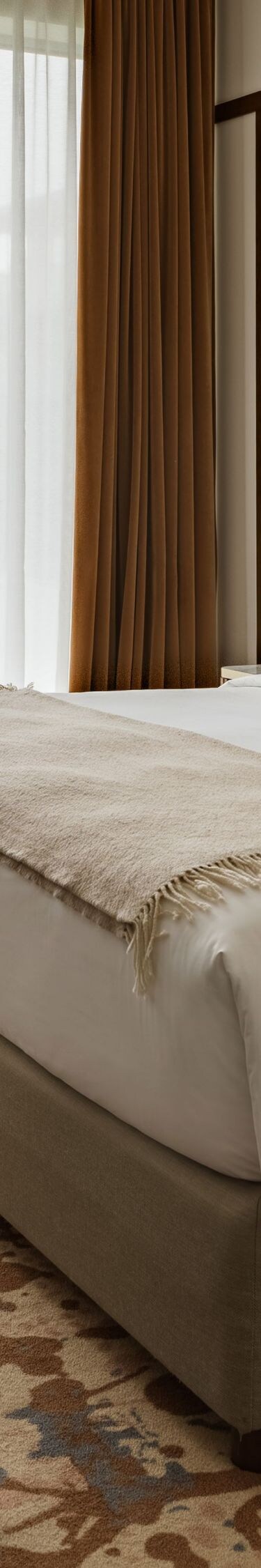 King room modern part