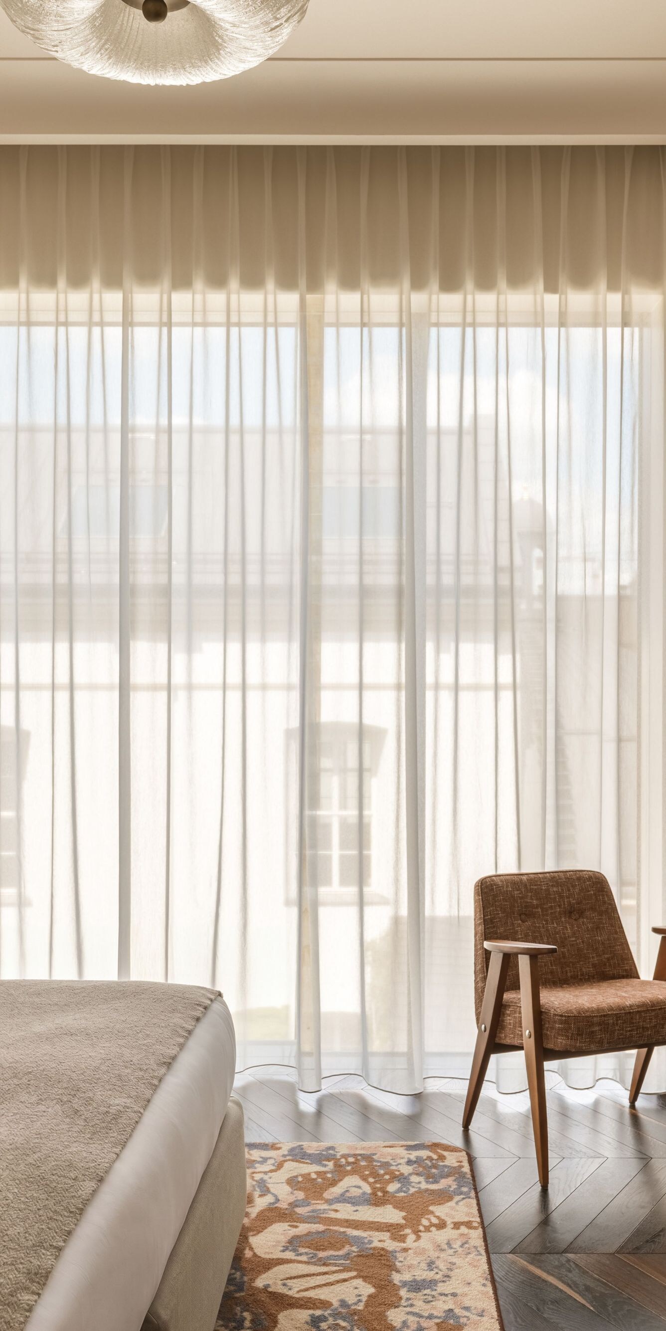 King room modern part