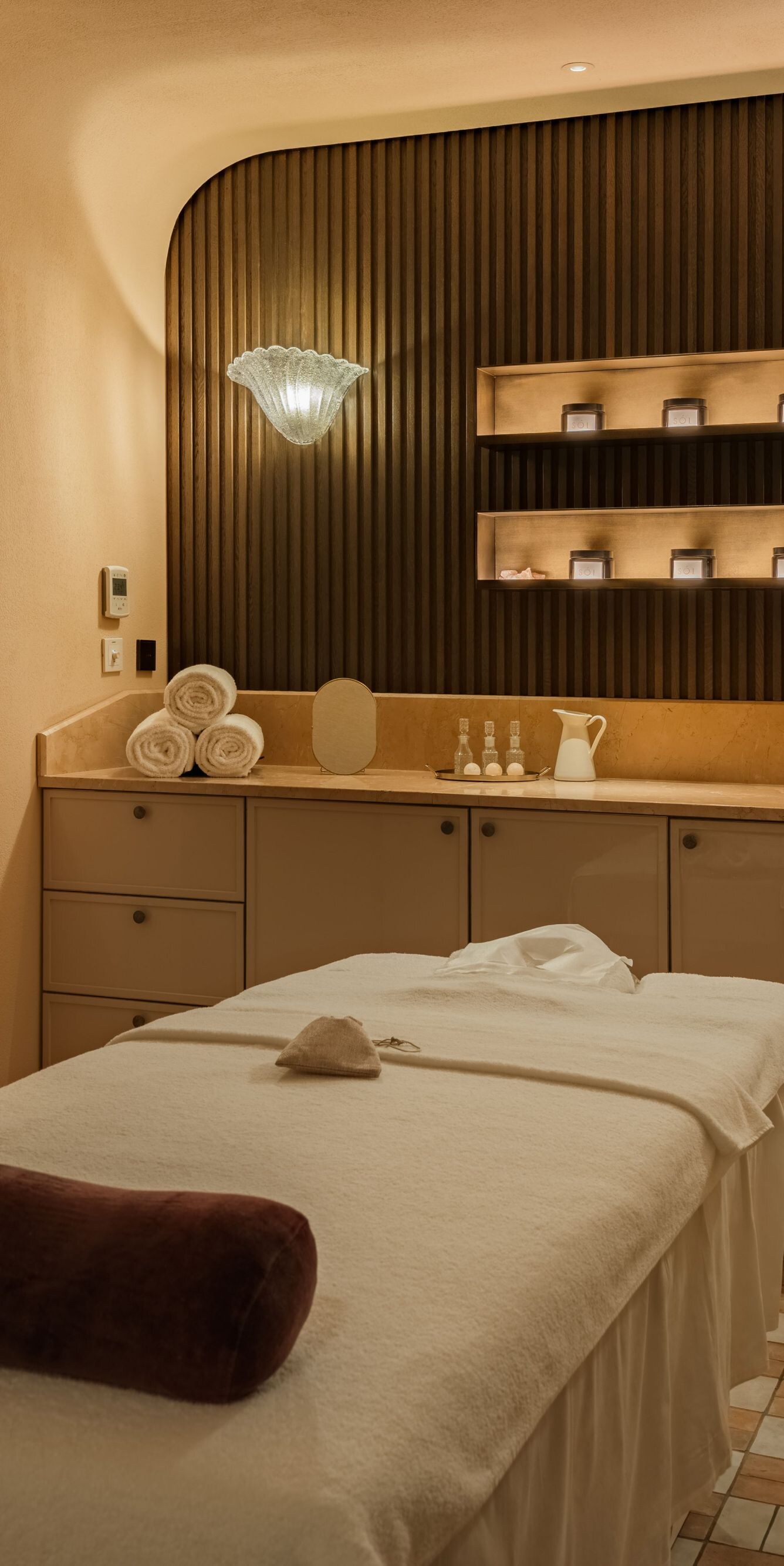 SOL Spa