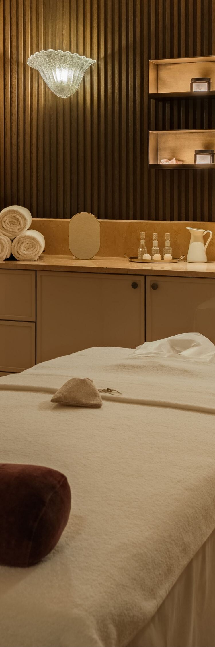 SOL Spa