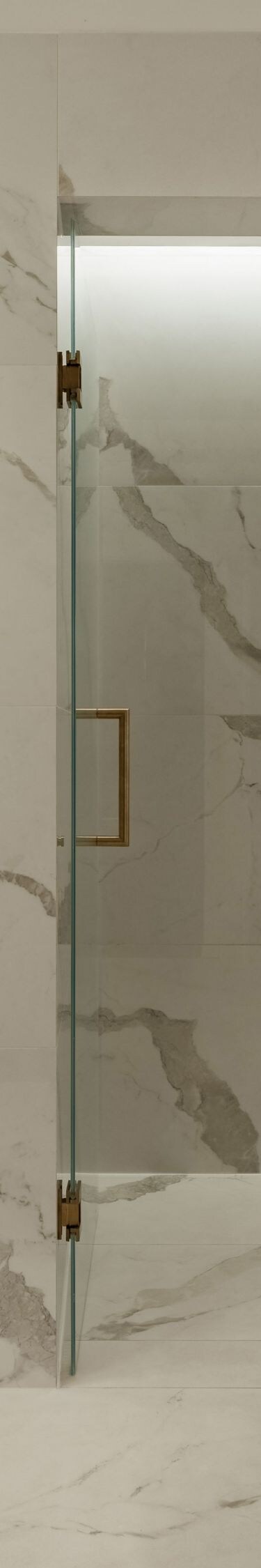 Suite in heritage building