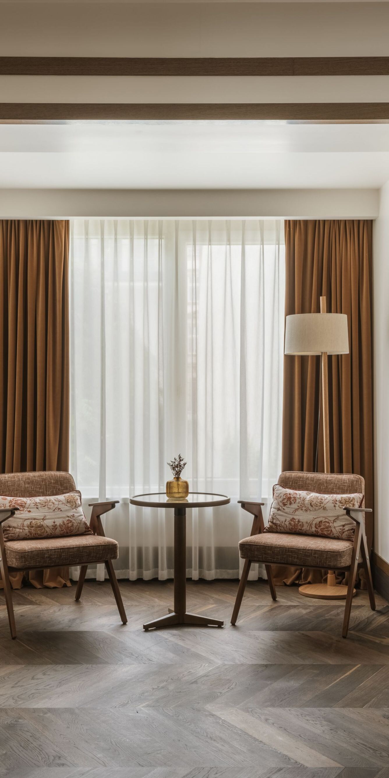 Suite close to Spa facilities