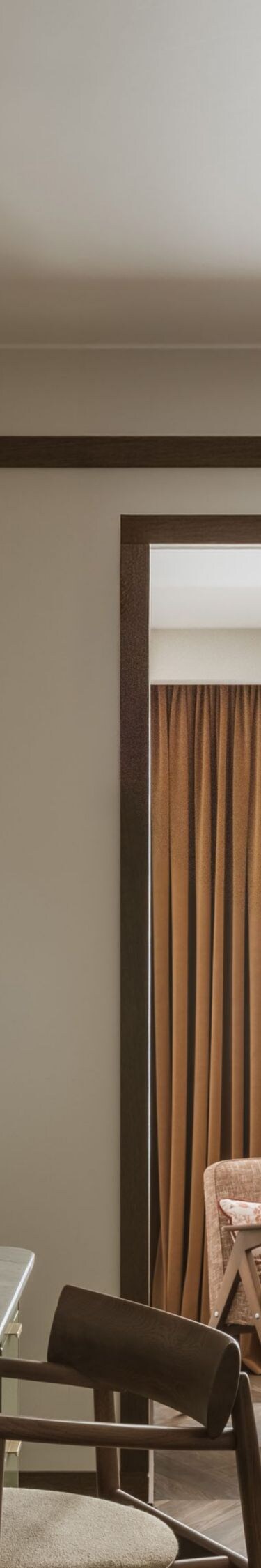 Suite close to Spa facilities