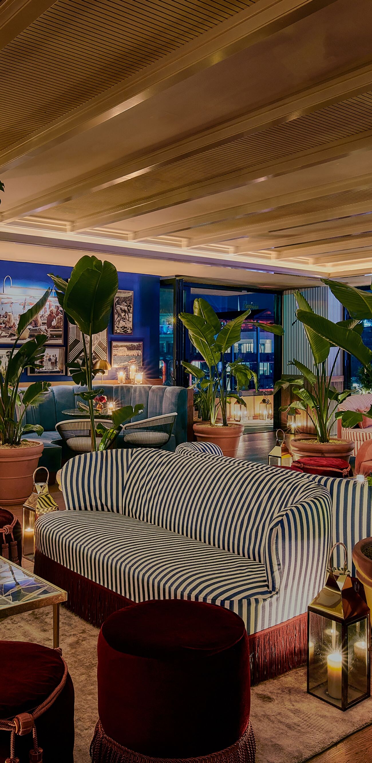 Bar Lis Hollywood