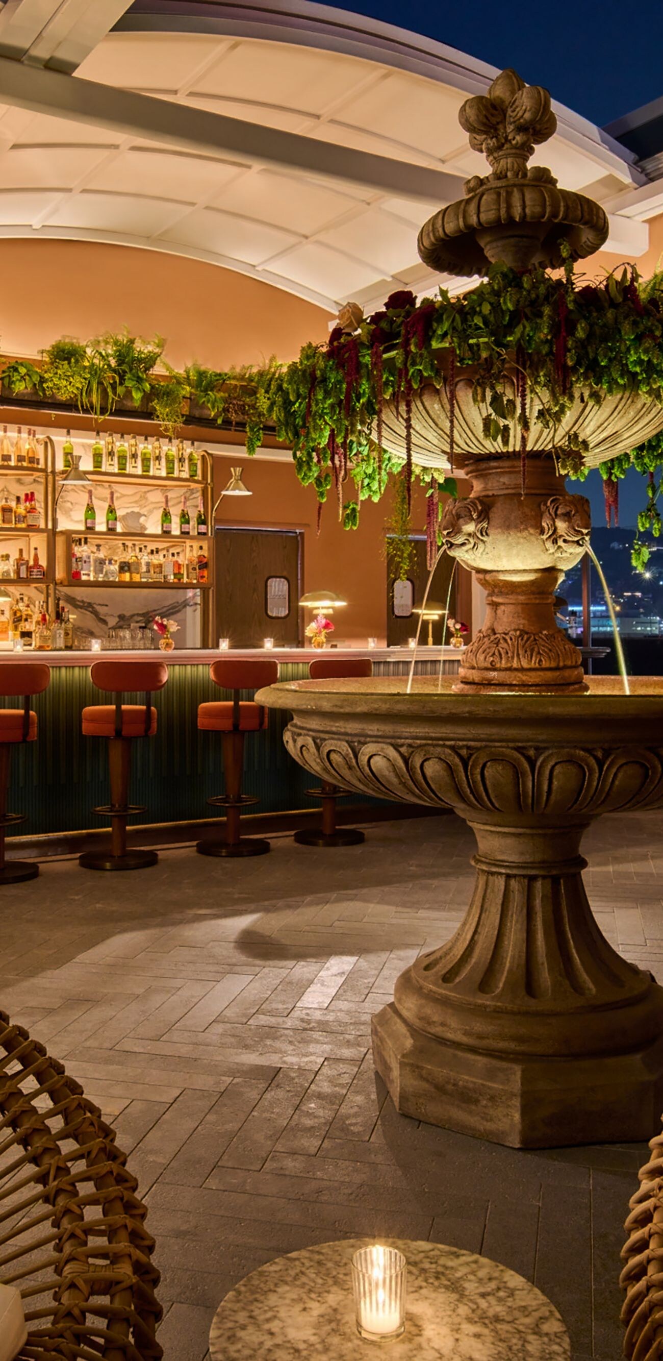 Bar Lis Hollywood