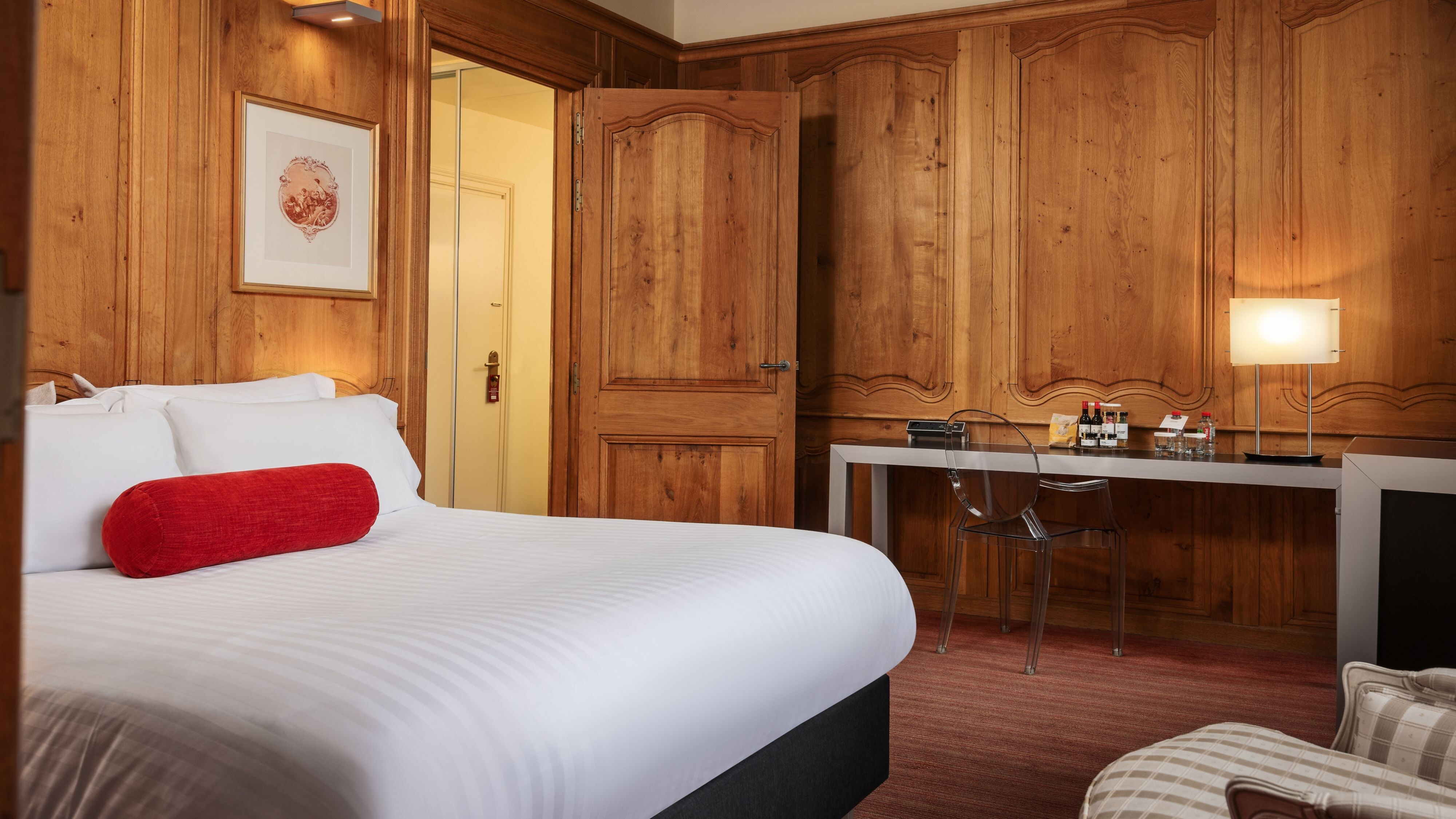 Romantic Stay