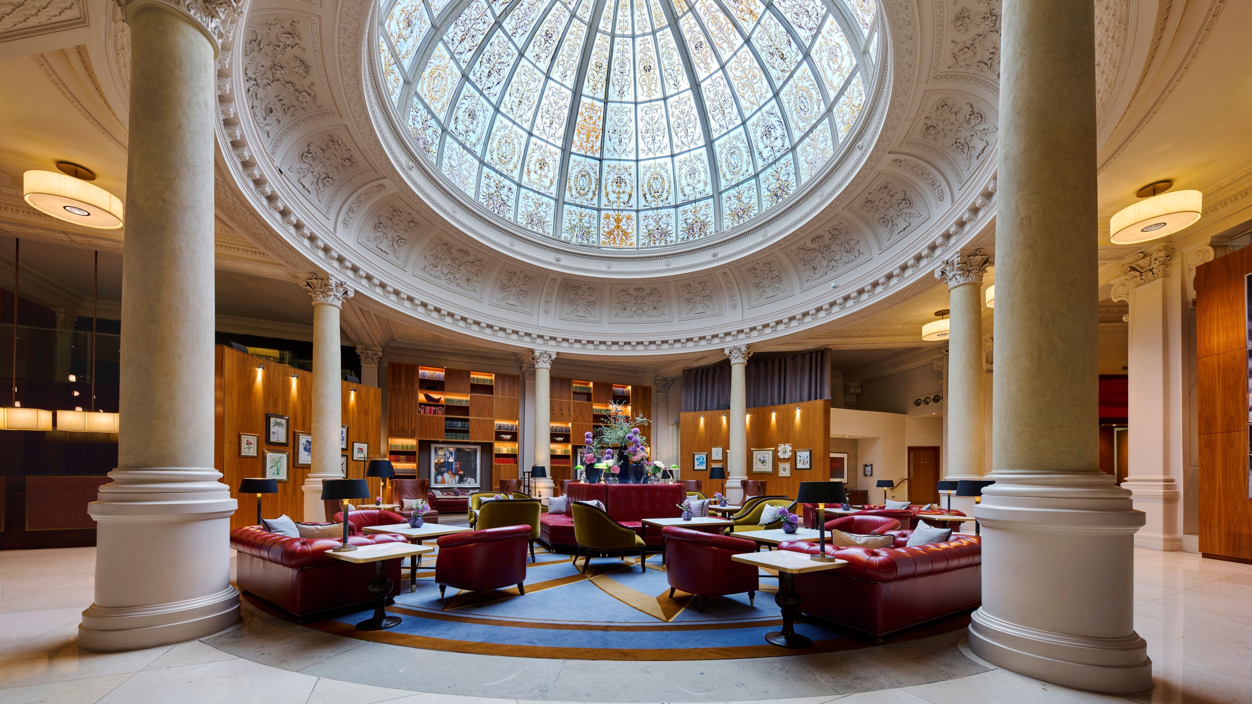 City of London Getaway – Summer to Christmas Savings
