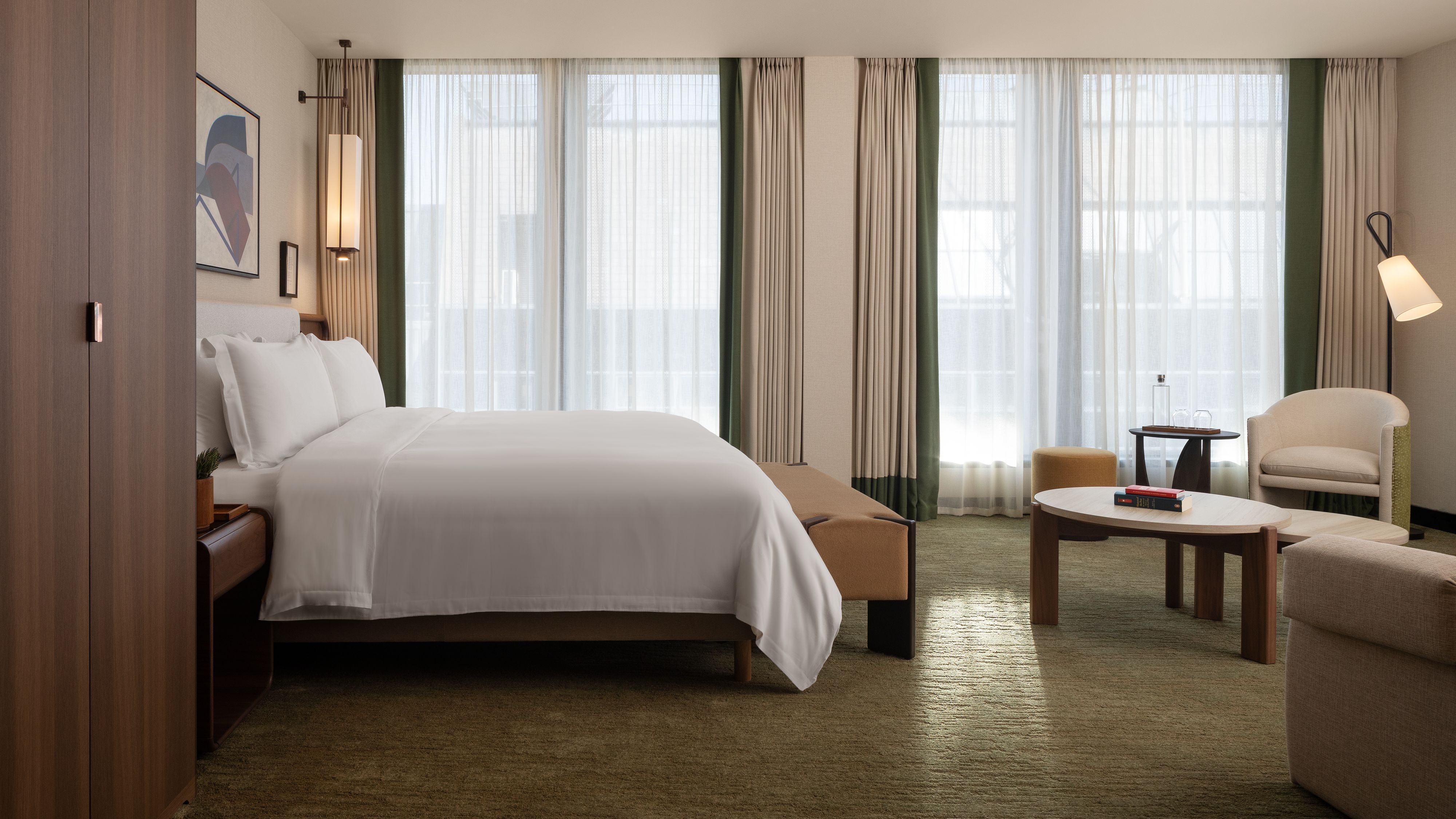 The Royal Luxury Experience
