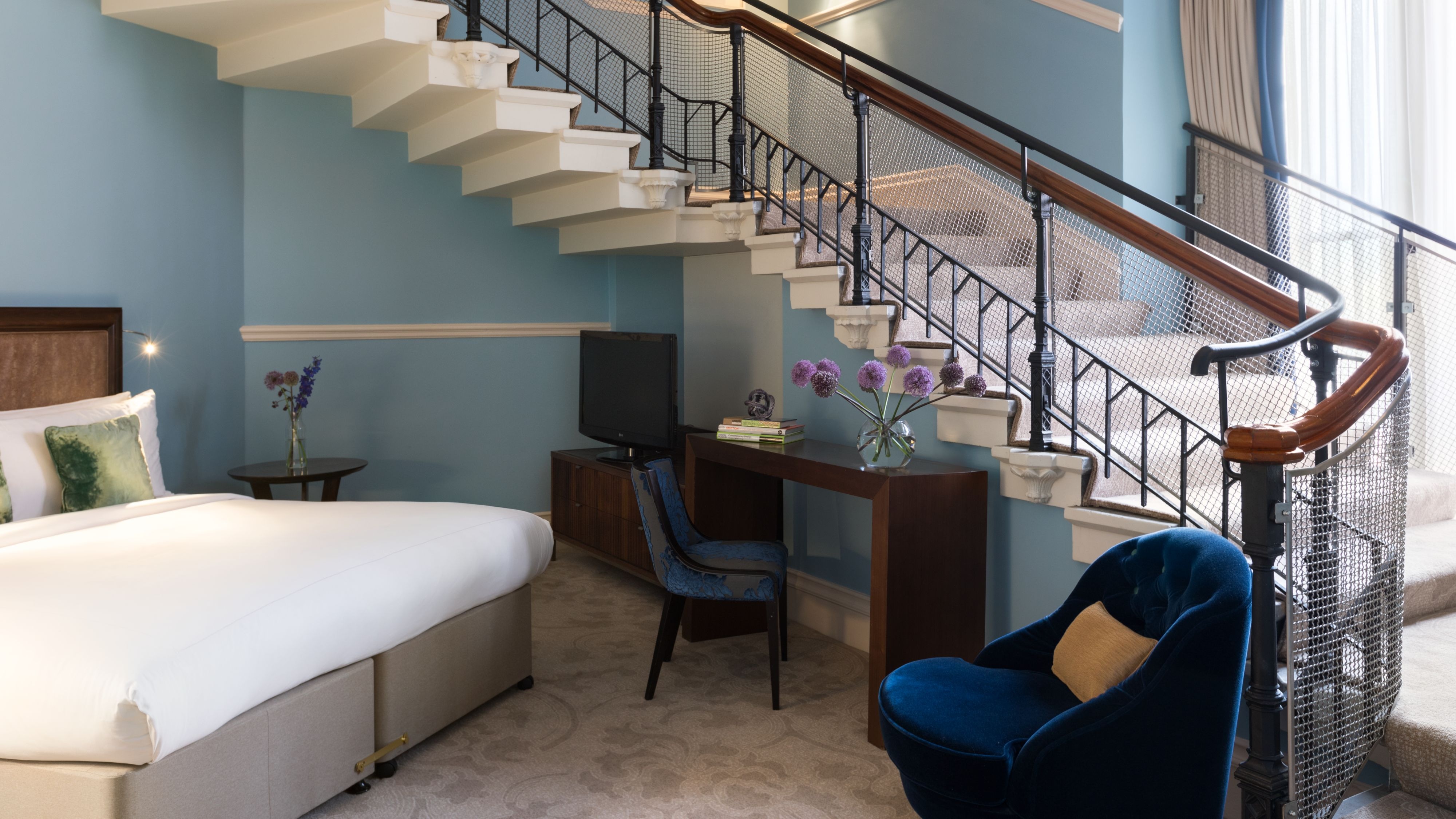Suite Escape