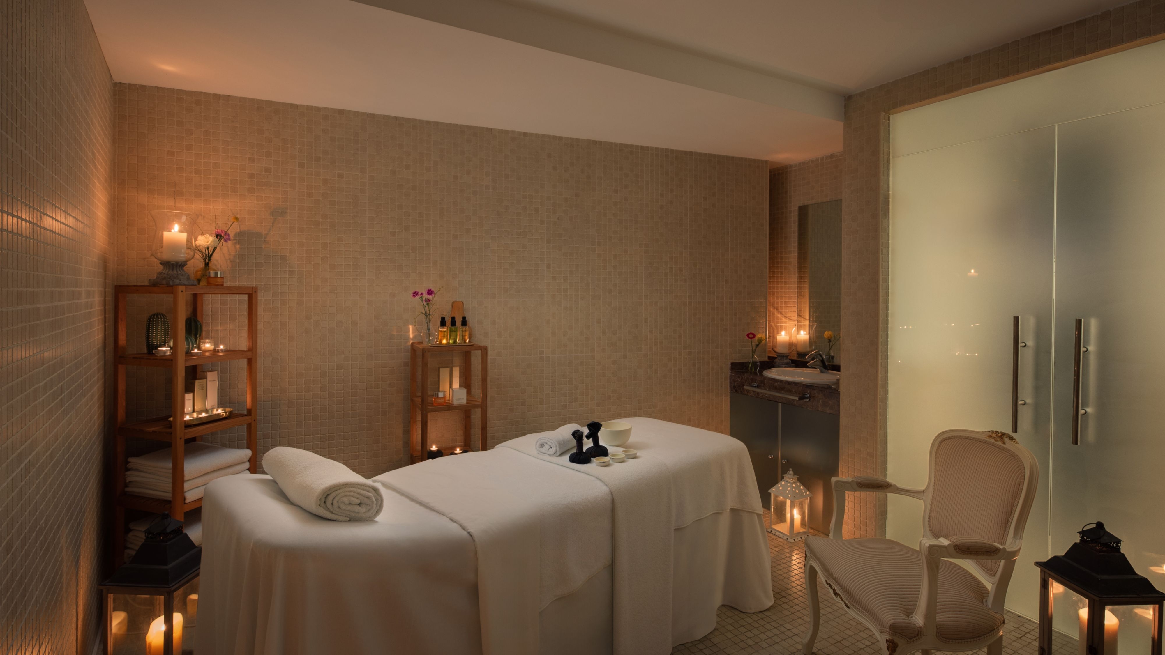 SPA Package