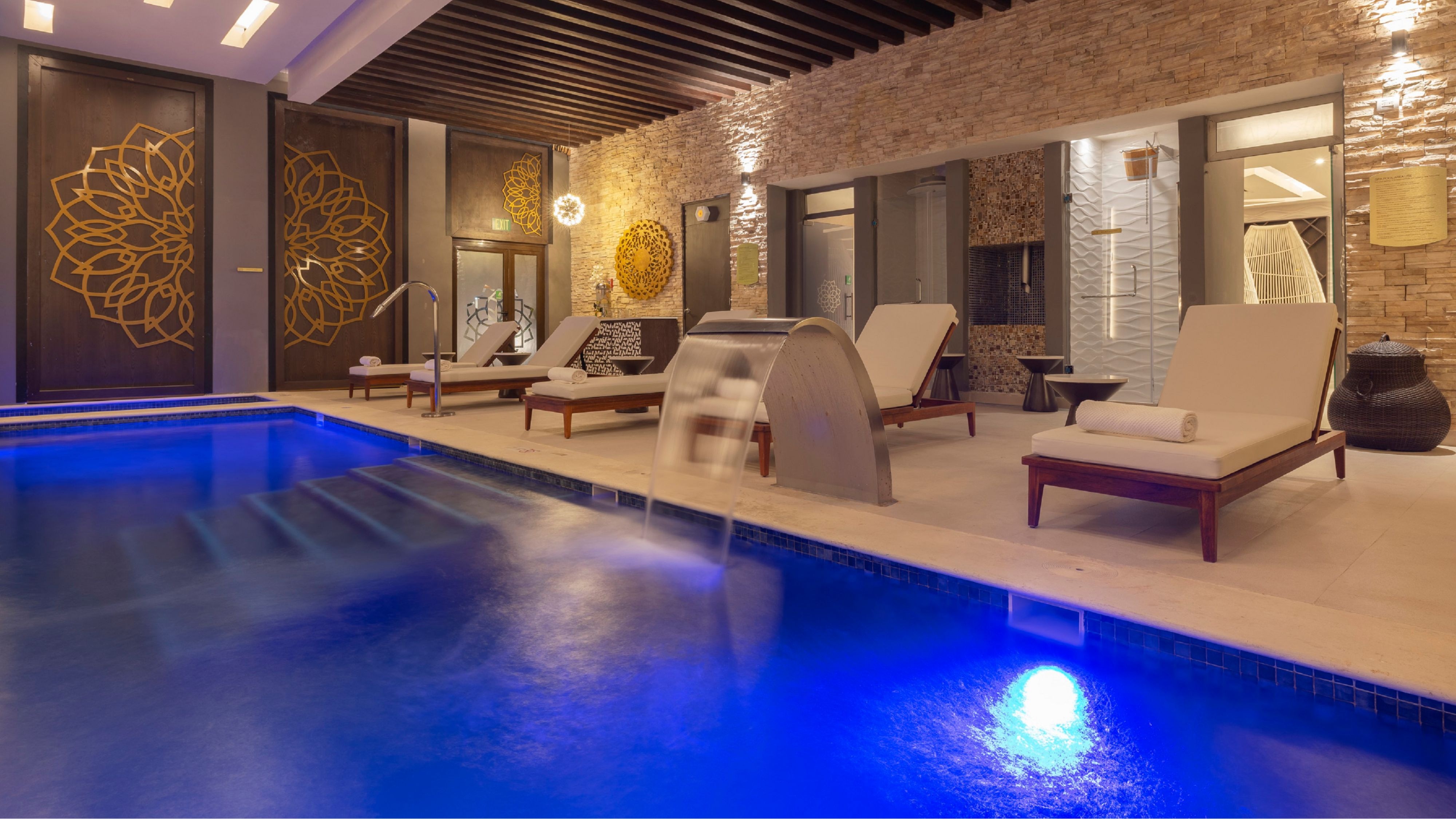 Spa Beach Escape: 20% OFF Signature Treatments