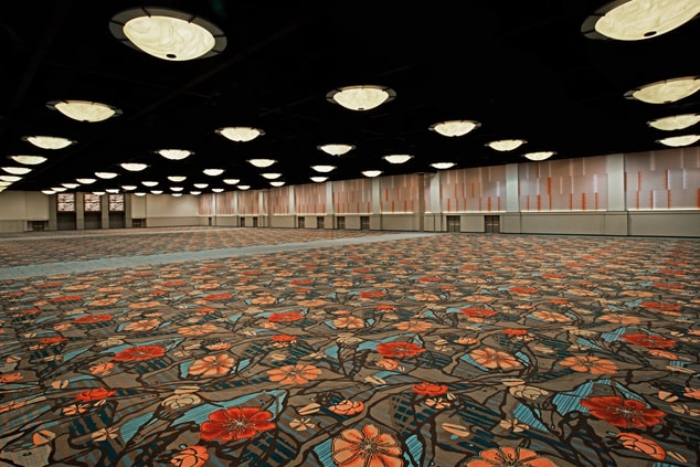 Pacific Hall Ballroom