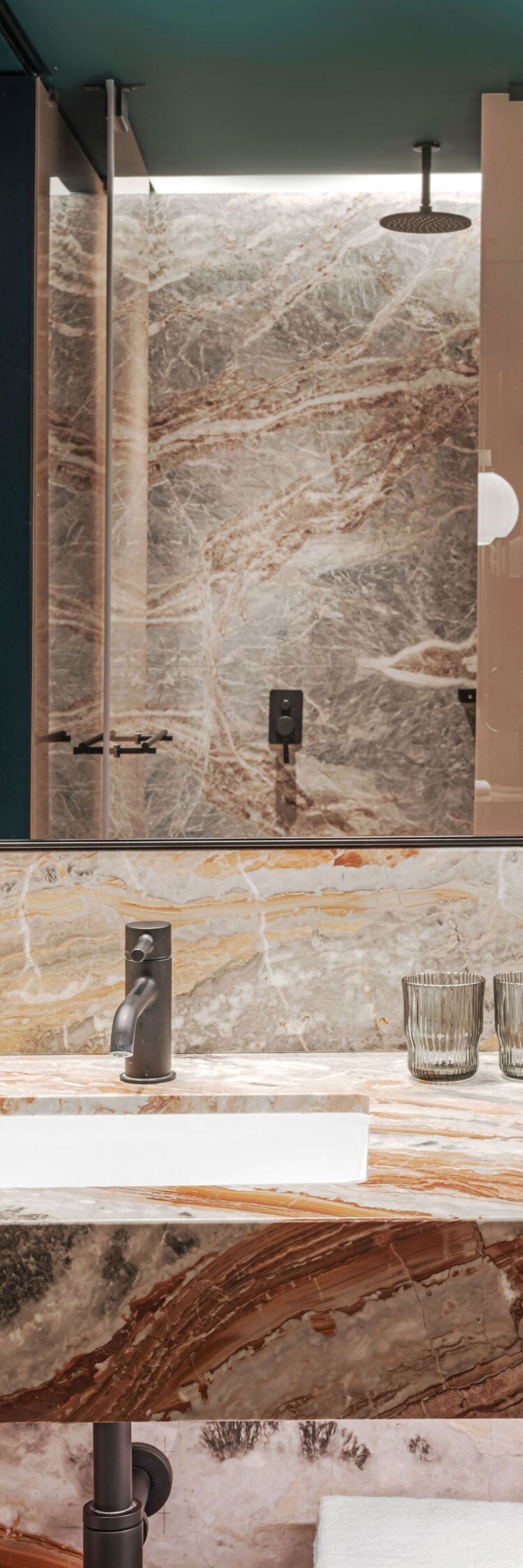 Prestige Room Bathroom