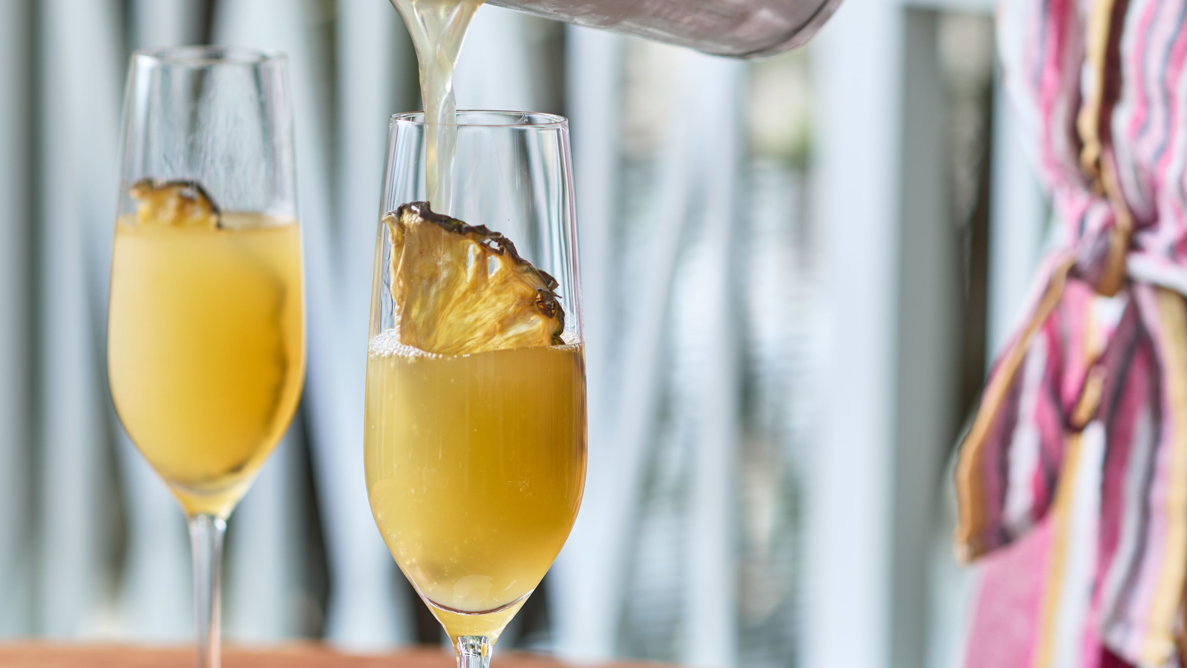 Stay, Sip, Repeat Beverage All-Inclusive Package