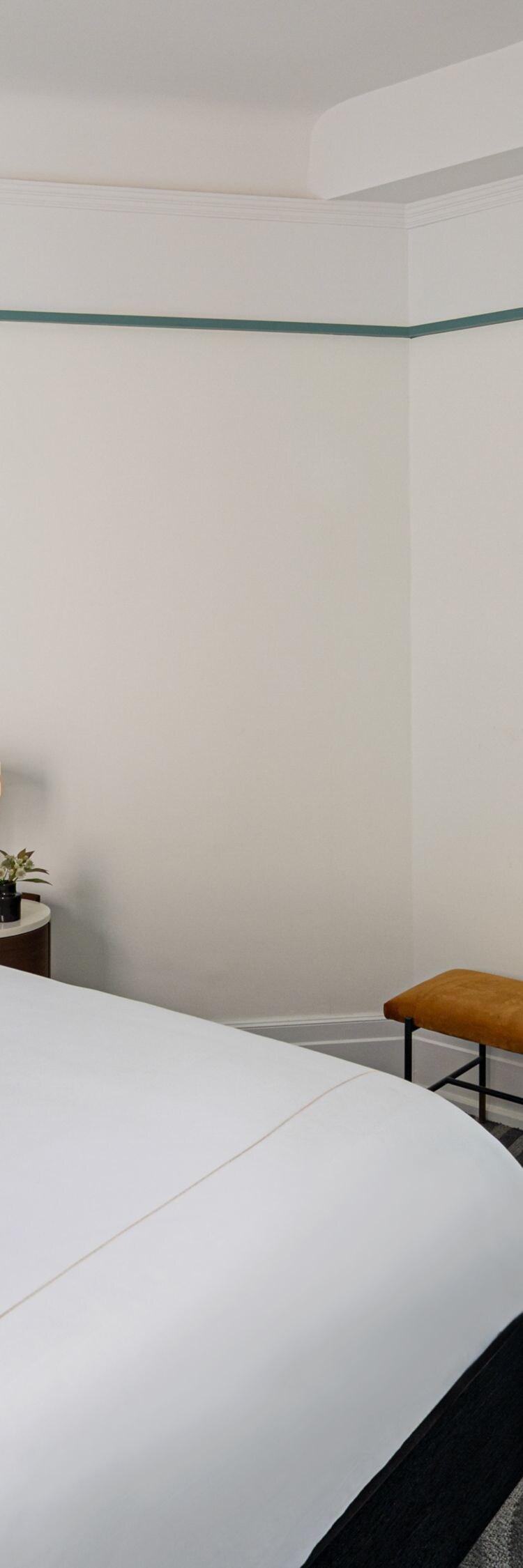 Suite Bedroom