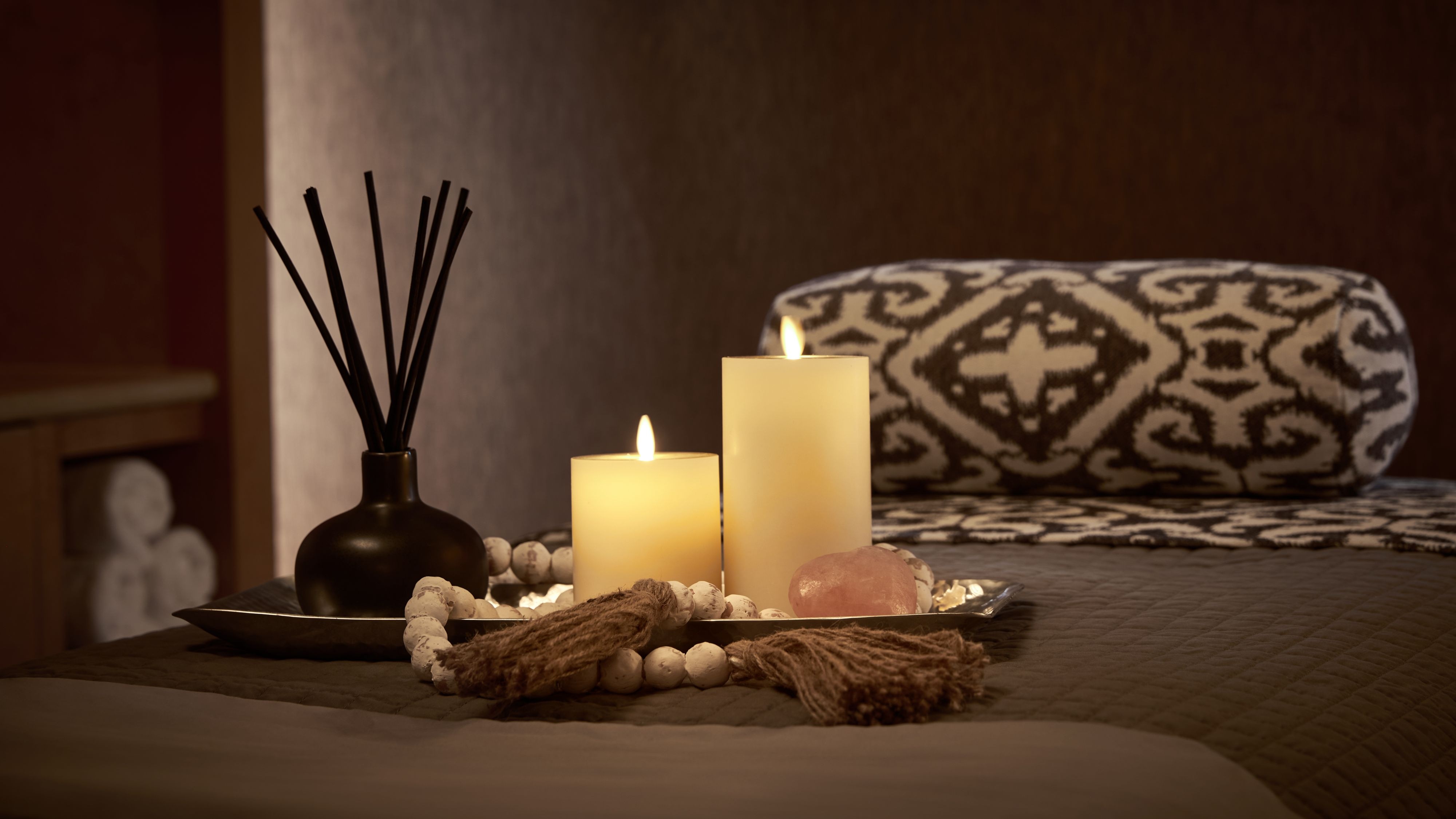 Opus Spa Packages