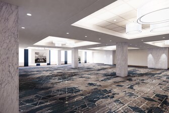 Salón, espacio para eventos