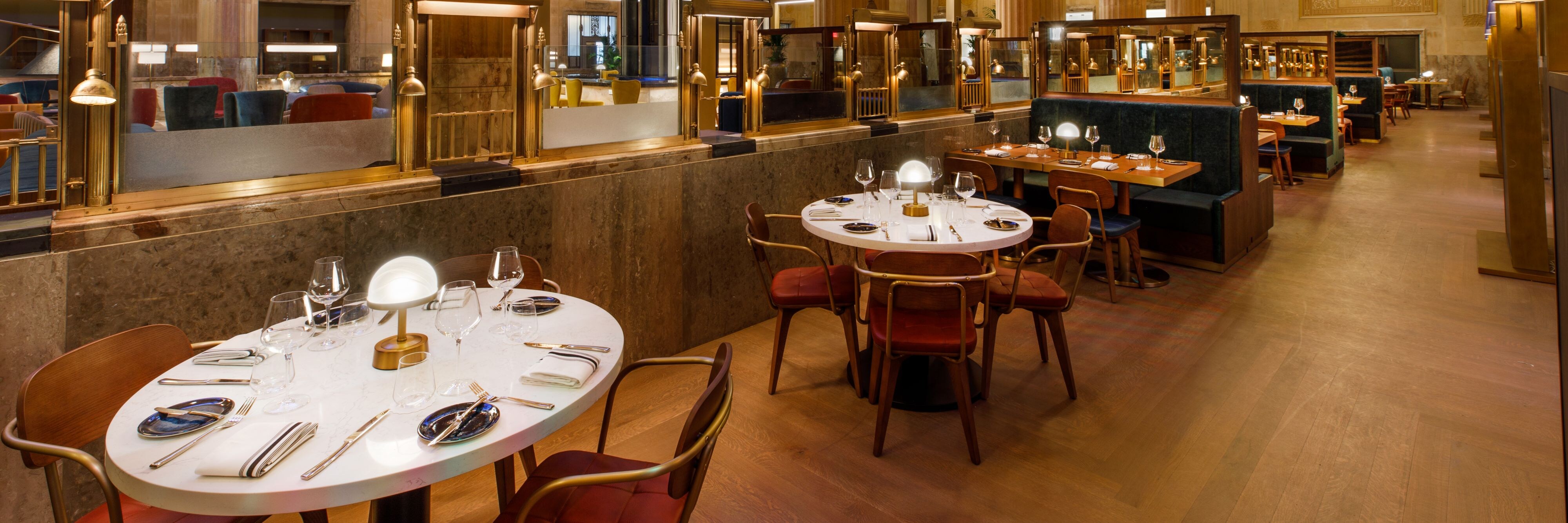 Tellers | Oklahoma City Restaurant