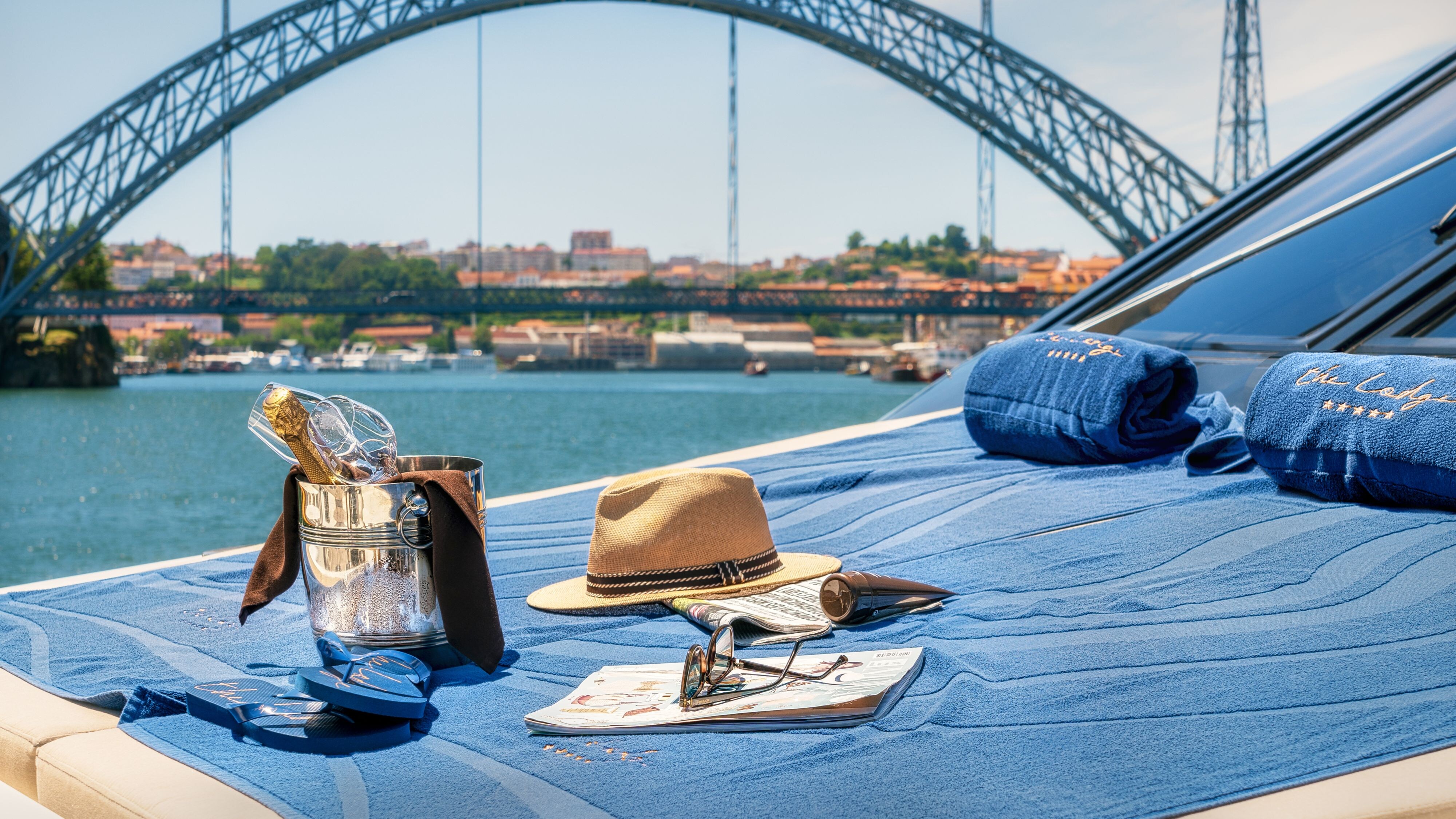 Discover the essence of Porto