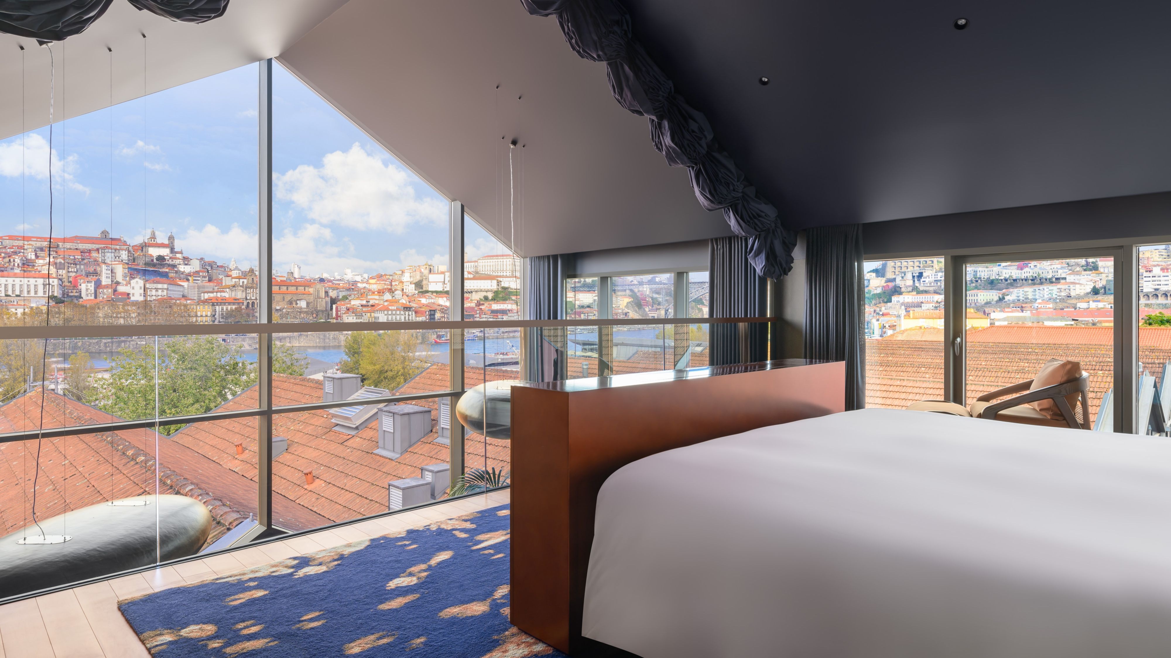 Exclusive Autumn and Winter Offer at Porto and Vila Nova de Gaia