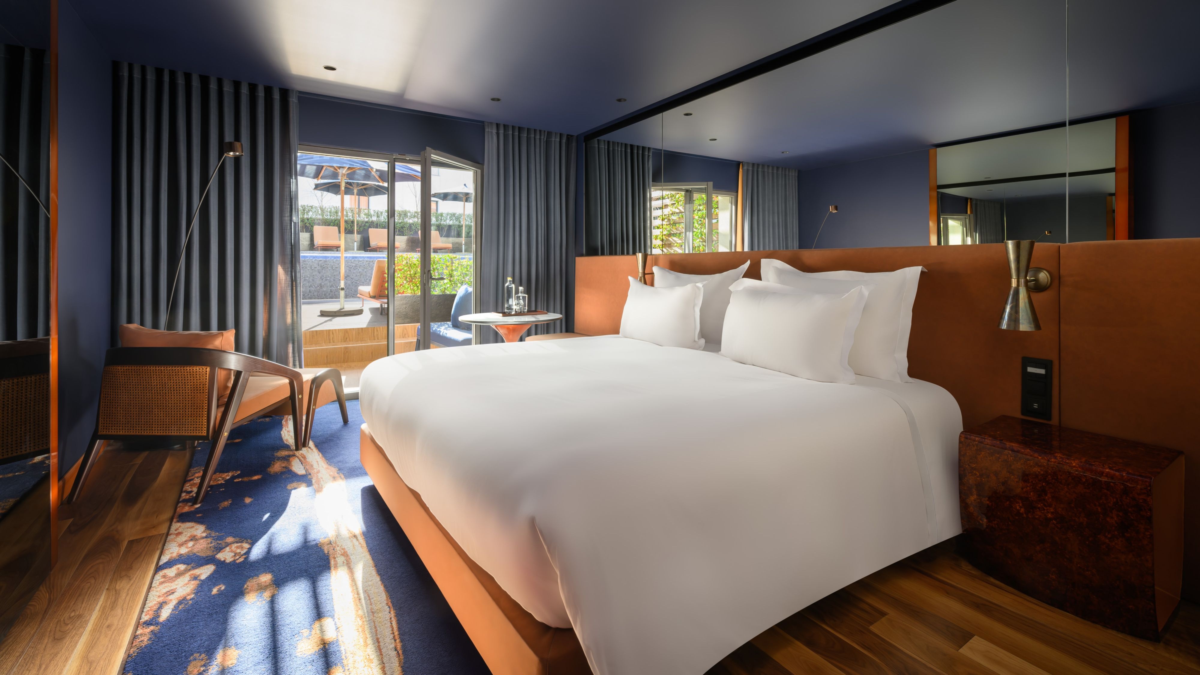 Unlock up to 25,000 bonus points at Forte de Gaia