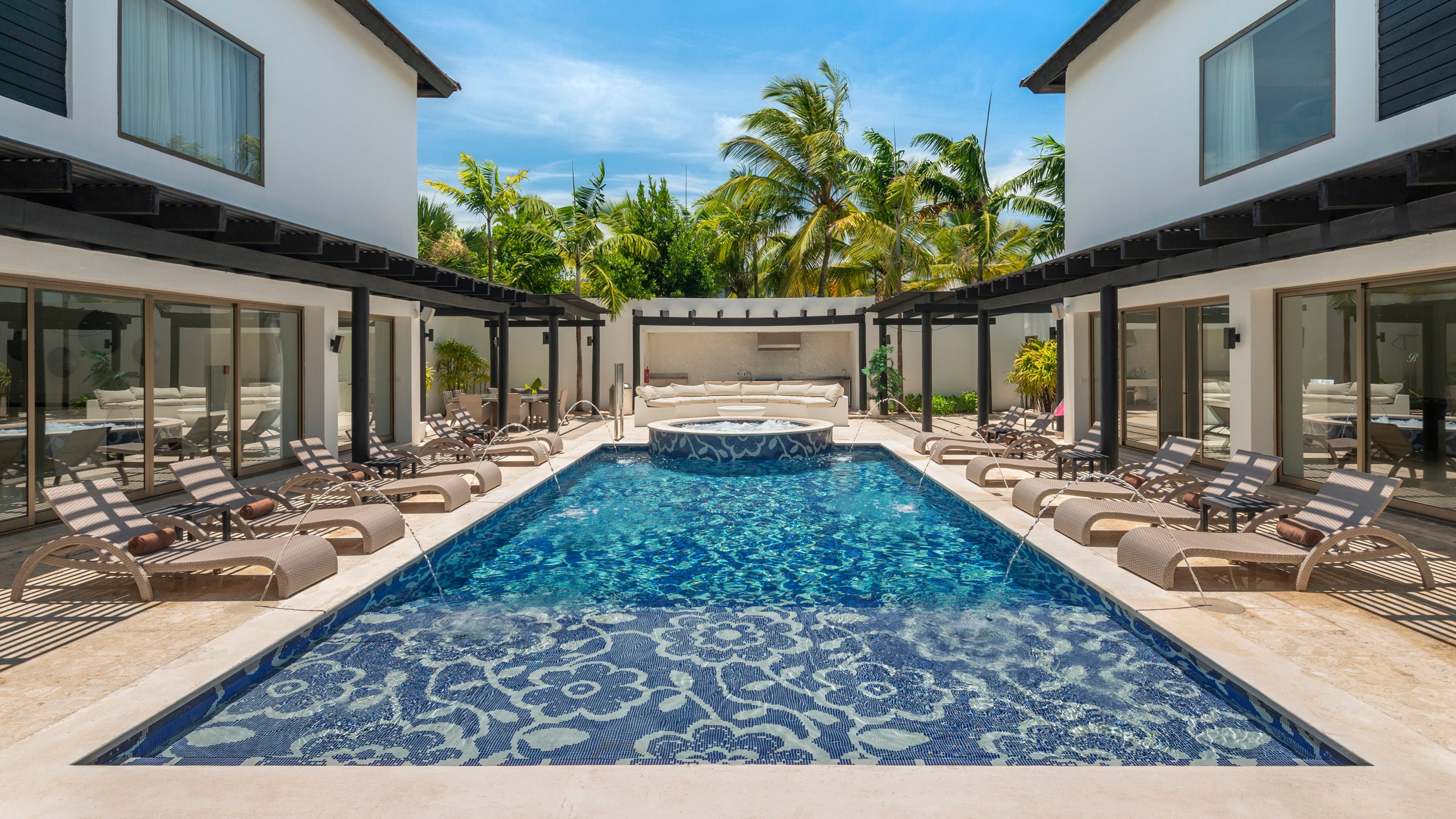 Royalton Suites & Villas: The Pinnacle of Luxury Living