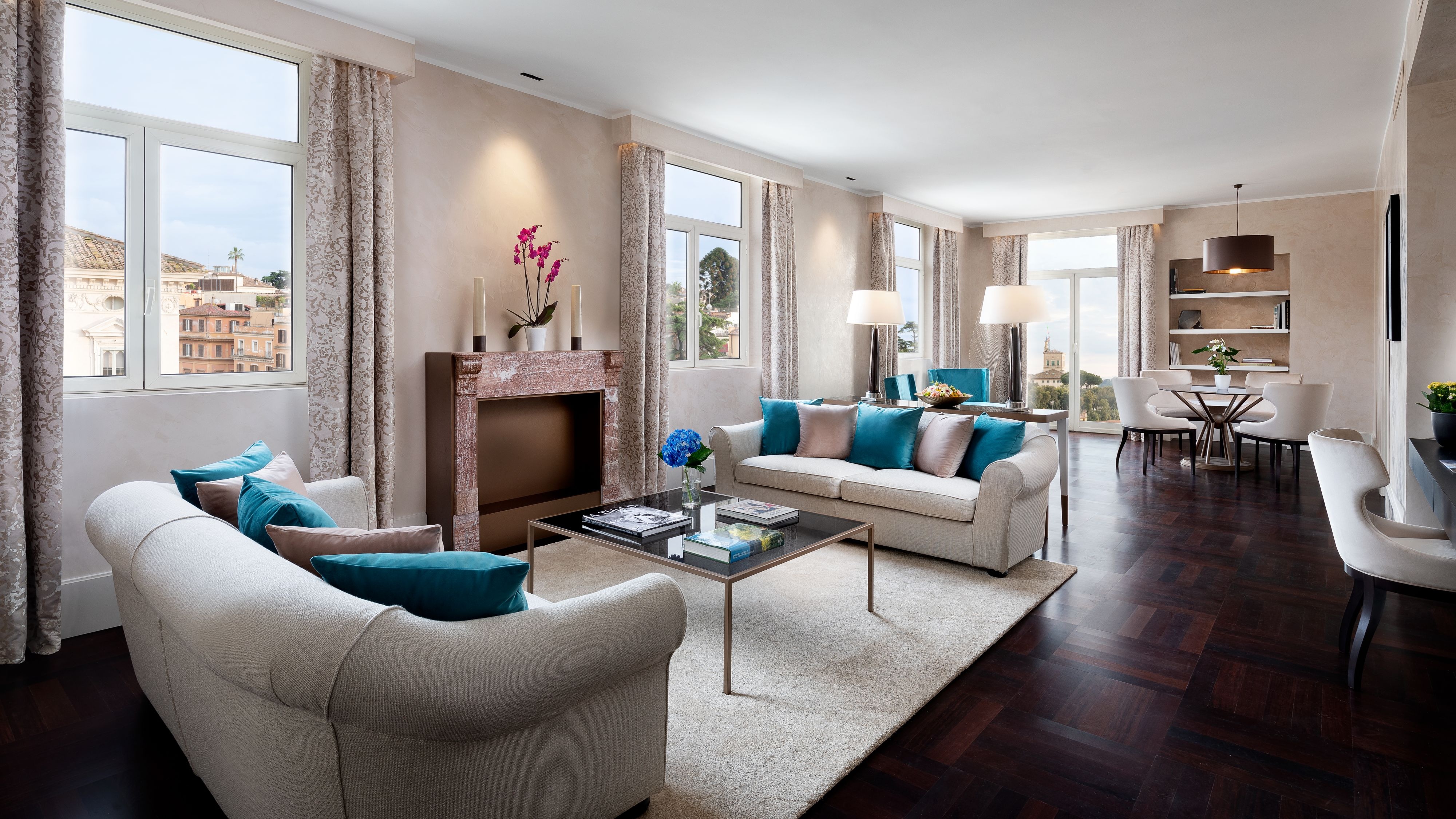 Suite Offer