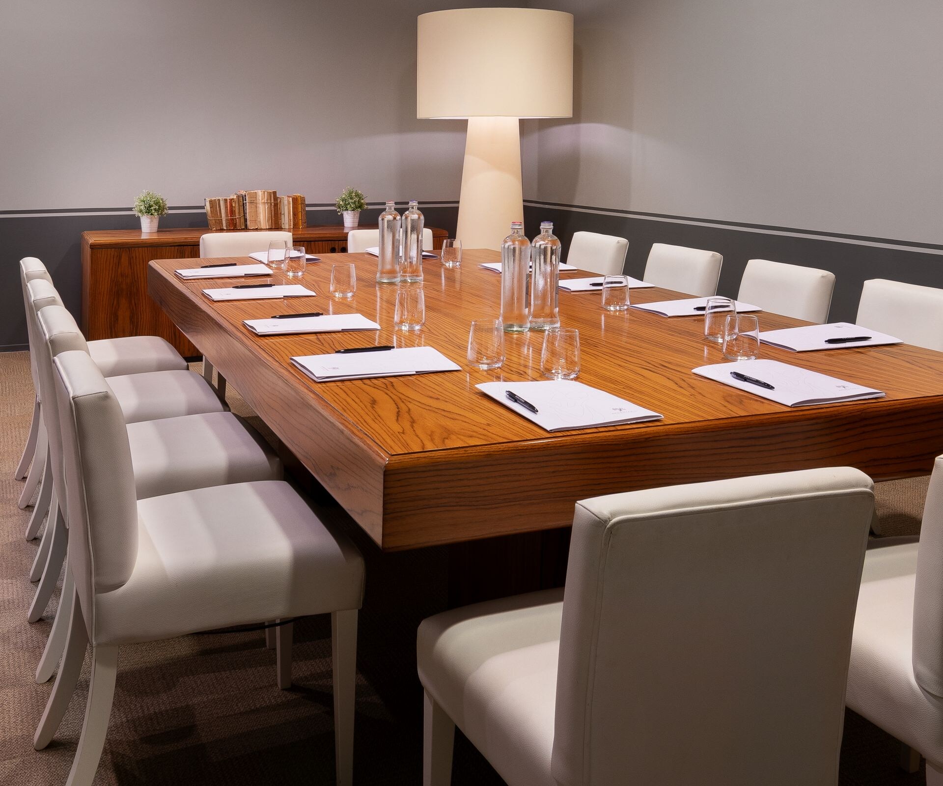 Boardroom