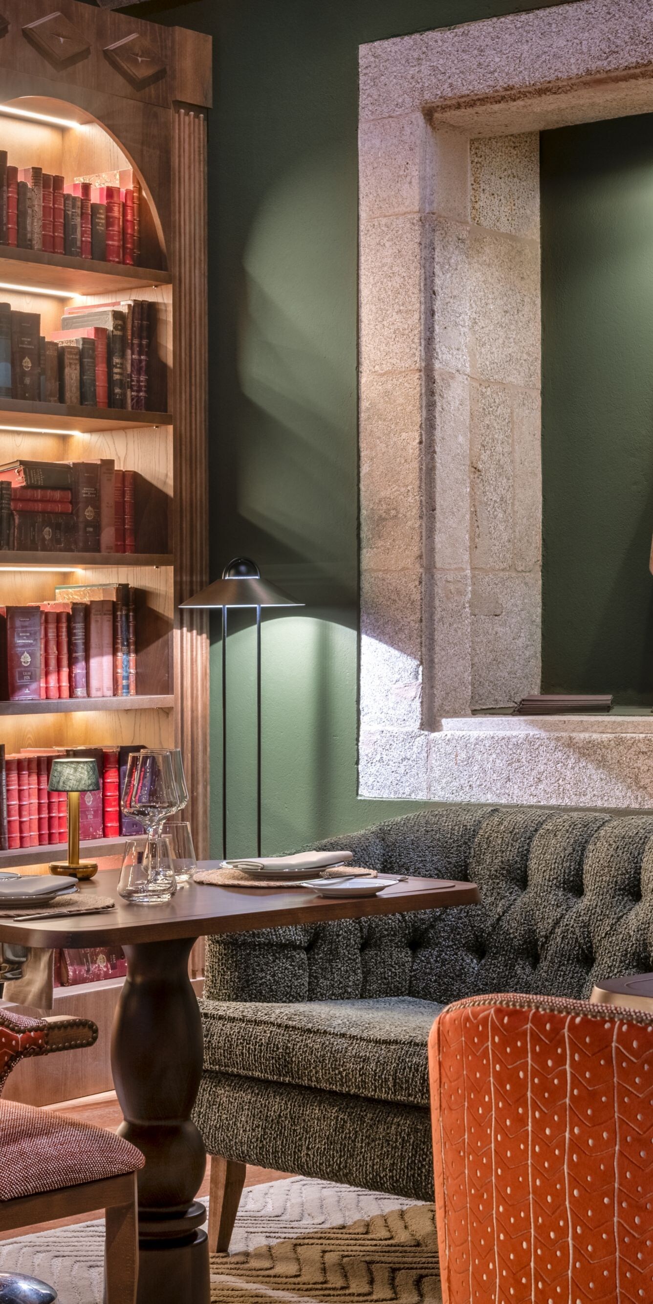 Culto Restaurant