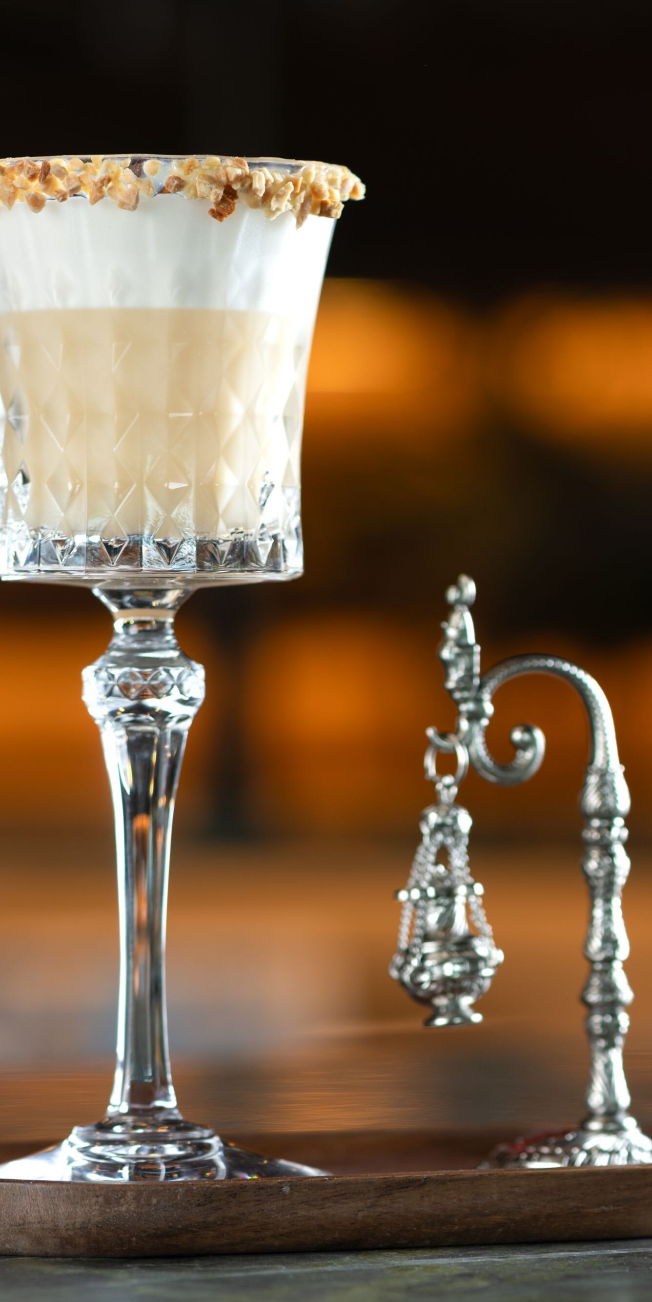El Camino Drink