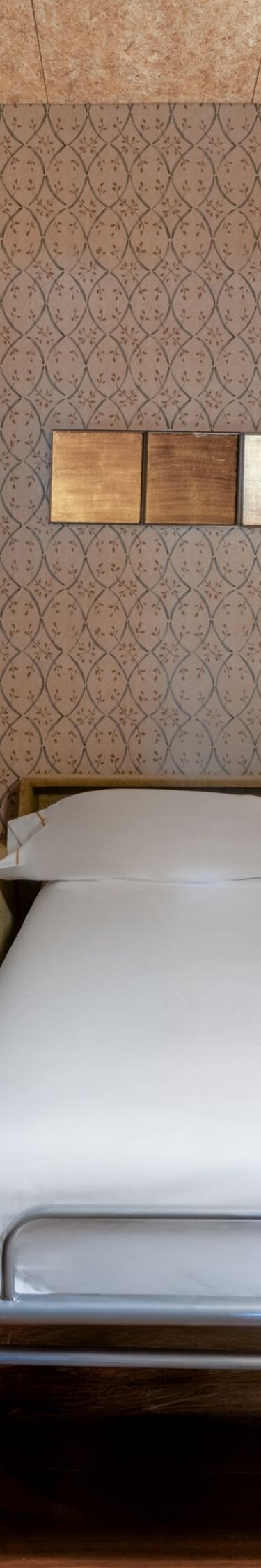 Triple Deluxe Room third bed, closet, dresser
