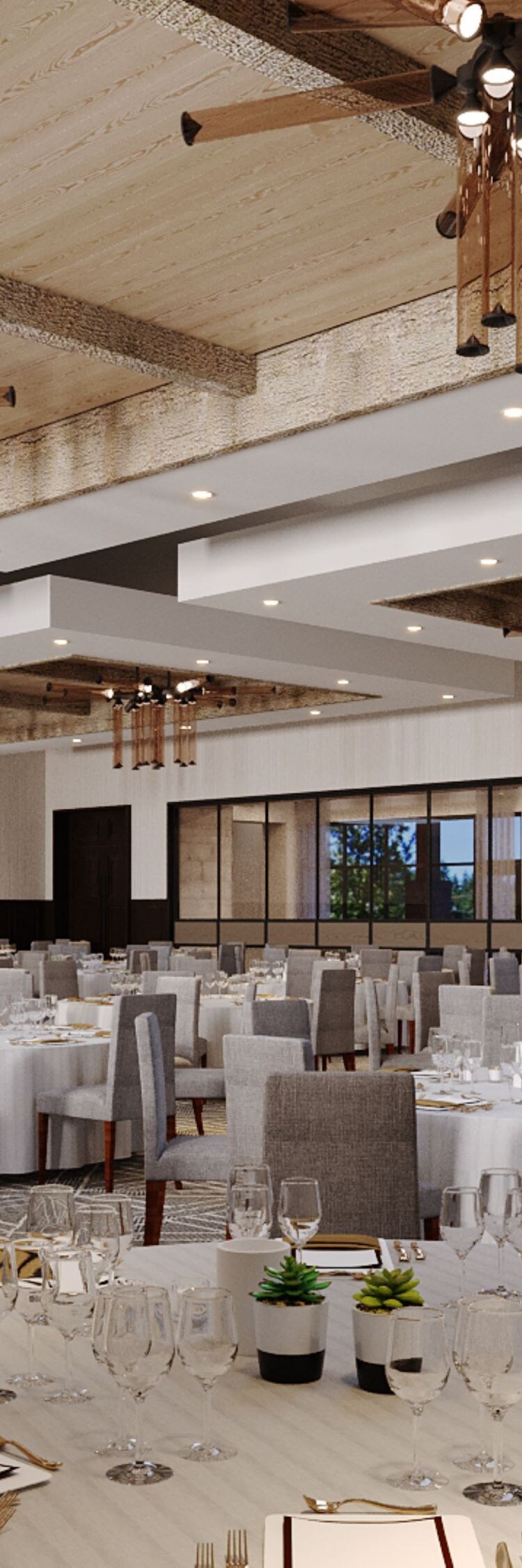 Ballroom