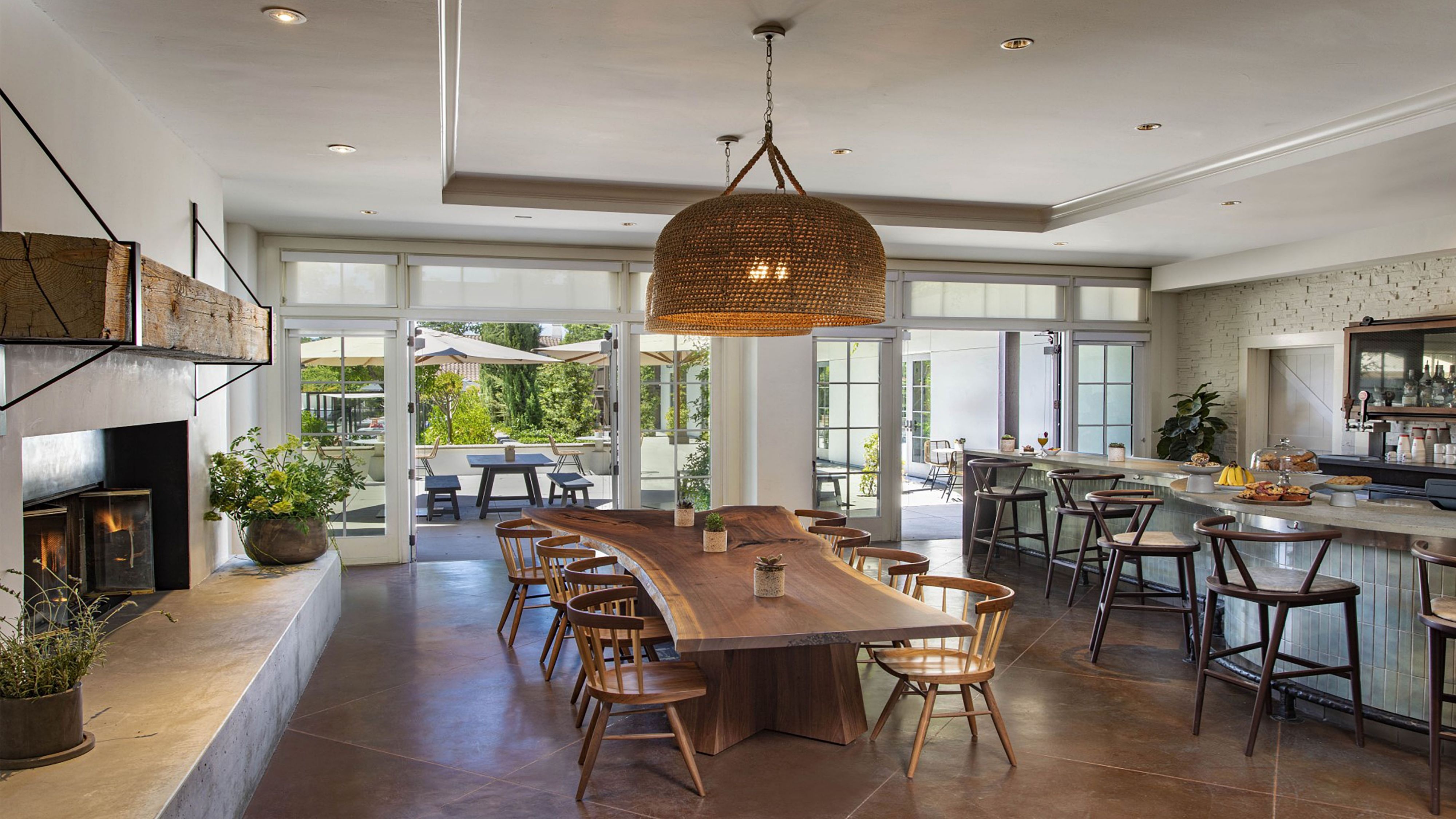 Rise & Dine Breakfast Offer