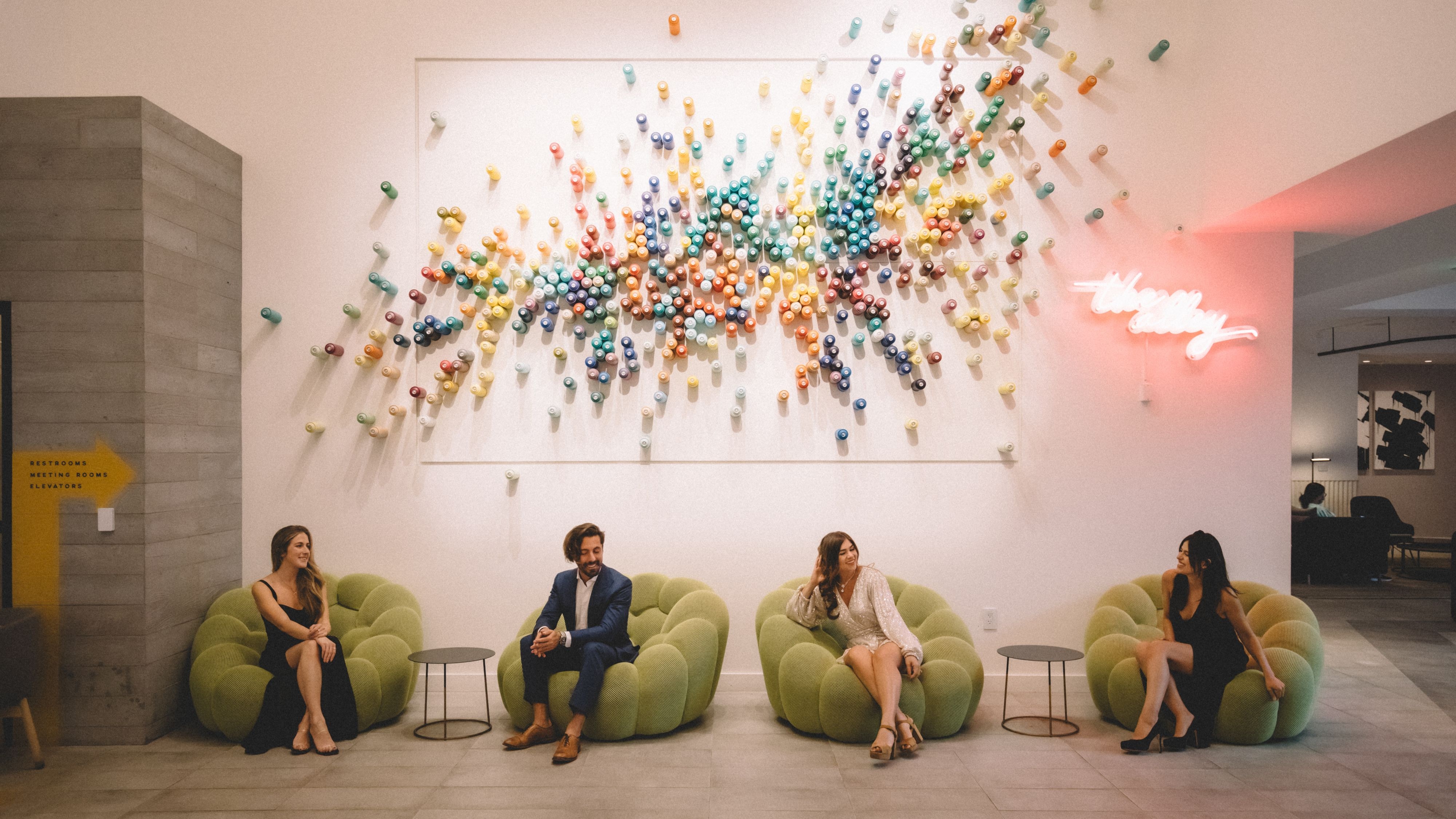 San Francisco: Get up to 6,000 points per stay