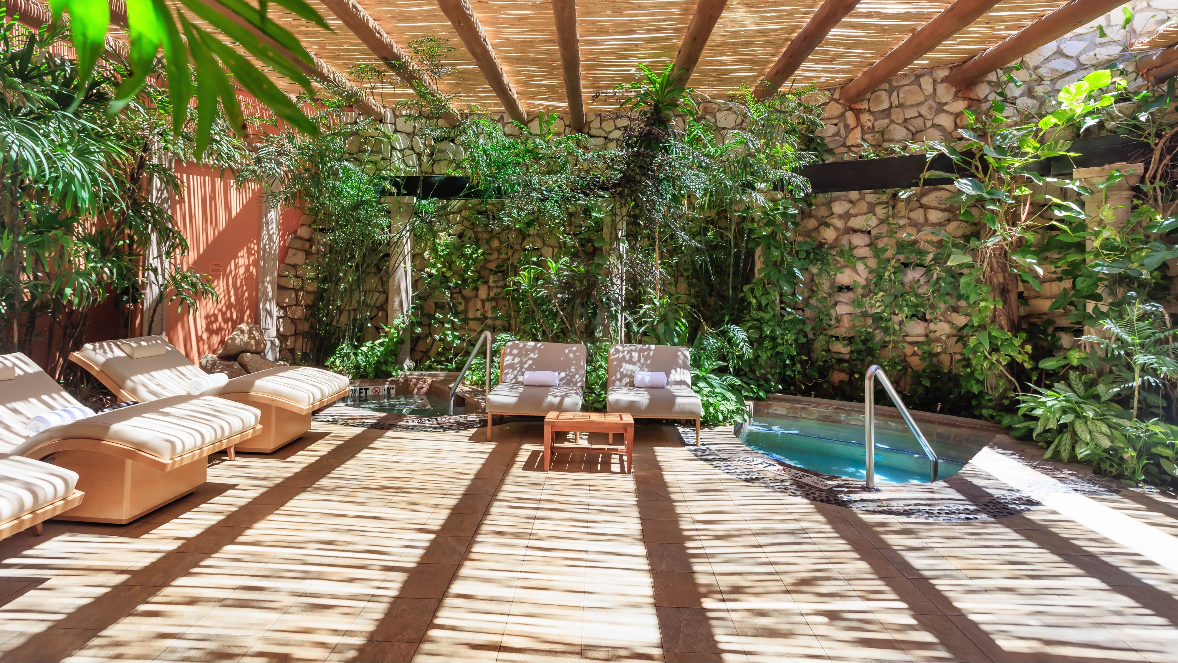 Wellness Spa Package